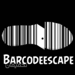 اتاق فرار طرد شده از مجموعه بارکد Barcode