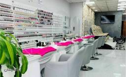 مركز تخصصي ناخن میس بیوتی