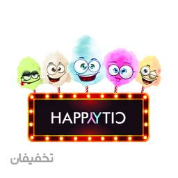 شهربازی هپی سیتی