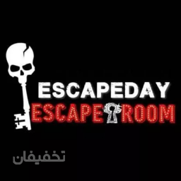 اتاق فرار جیگساو از اسکیپ دی escape day