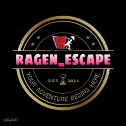 اتاق فرار قسوره در مجموعه راگن اسکیپ Ragen escape