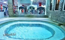 مجموعه ورزشی آرشیدا