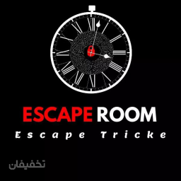 اتاق فرار تسخیر روانشناس از مجموعه اسکیپ تریک