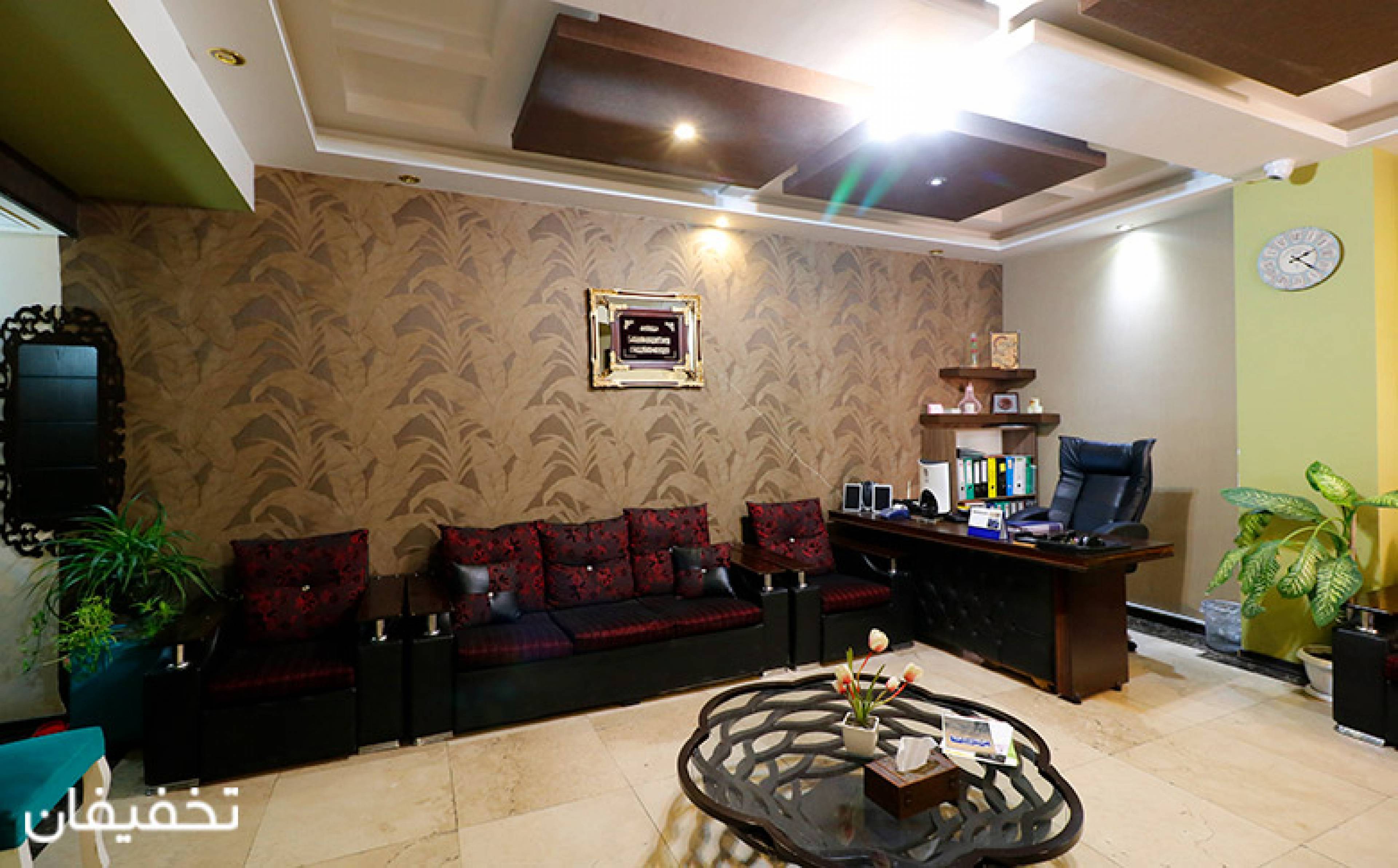 مطب دکتر افلاکی