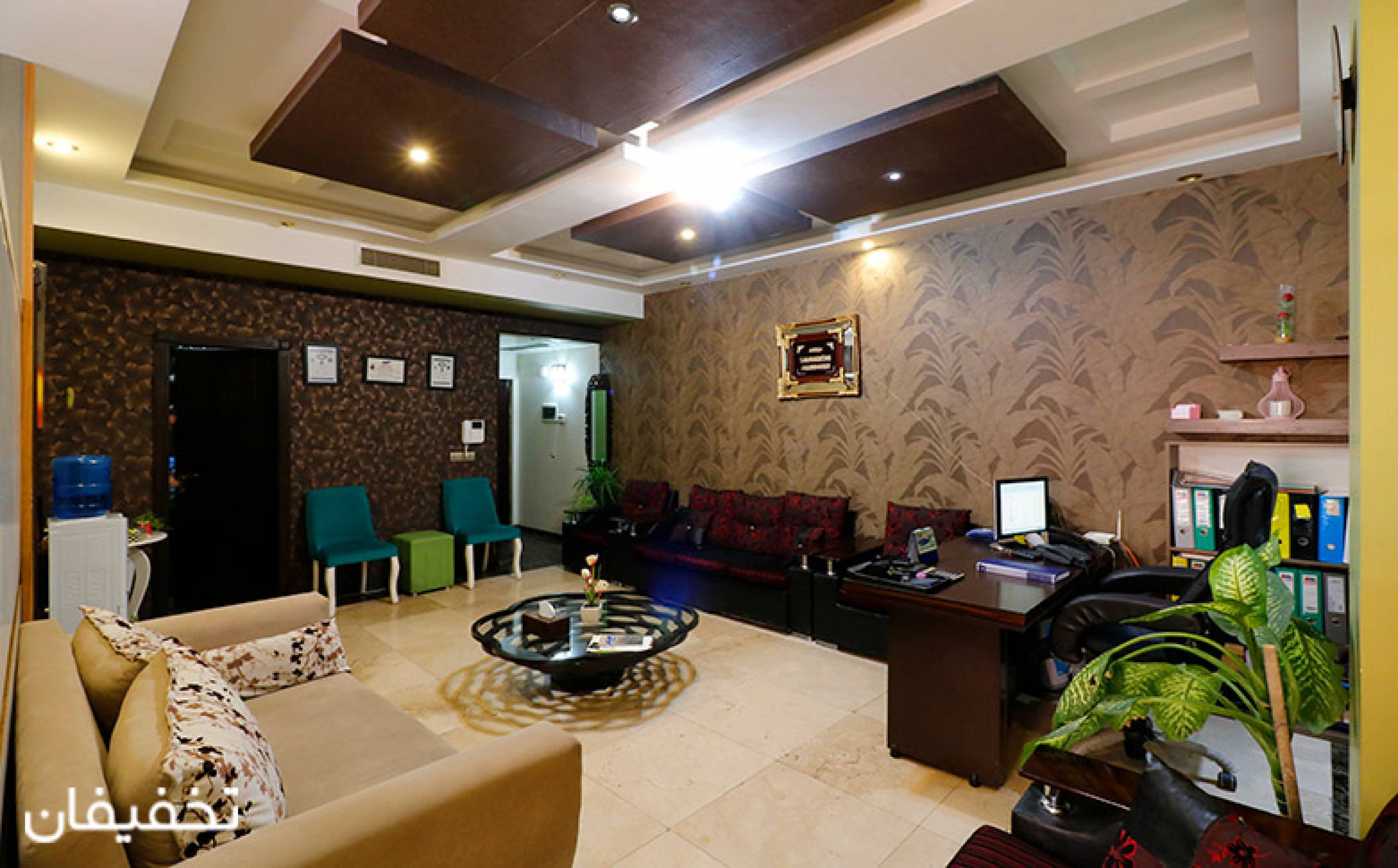 مطب دکتر افلاکی