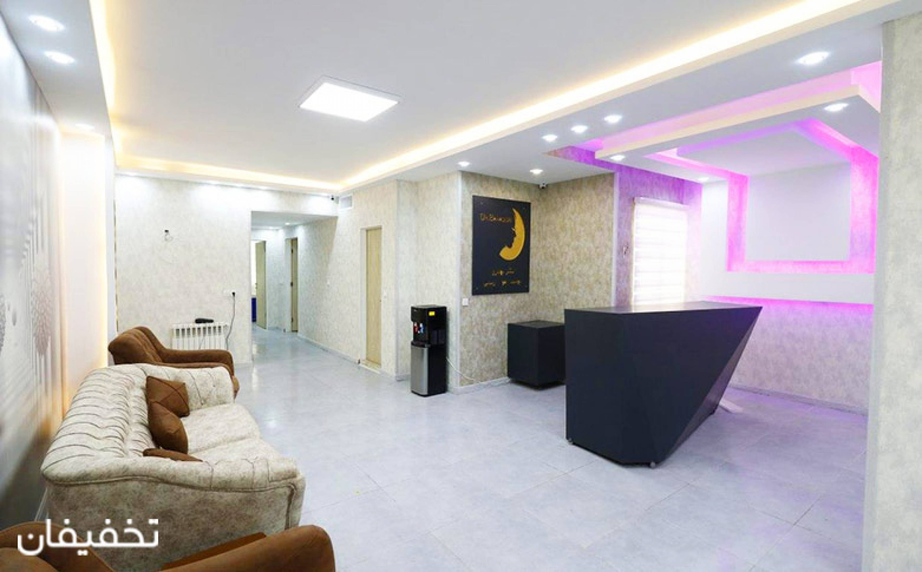 مطب پوست، مو و زیبایی دکتر بهادری