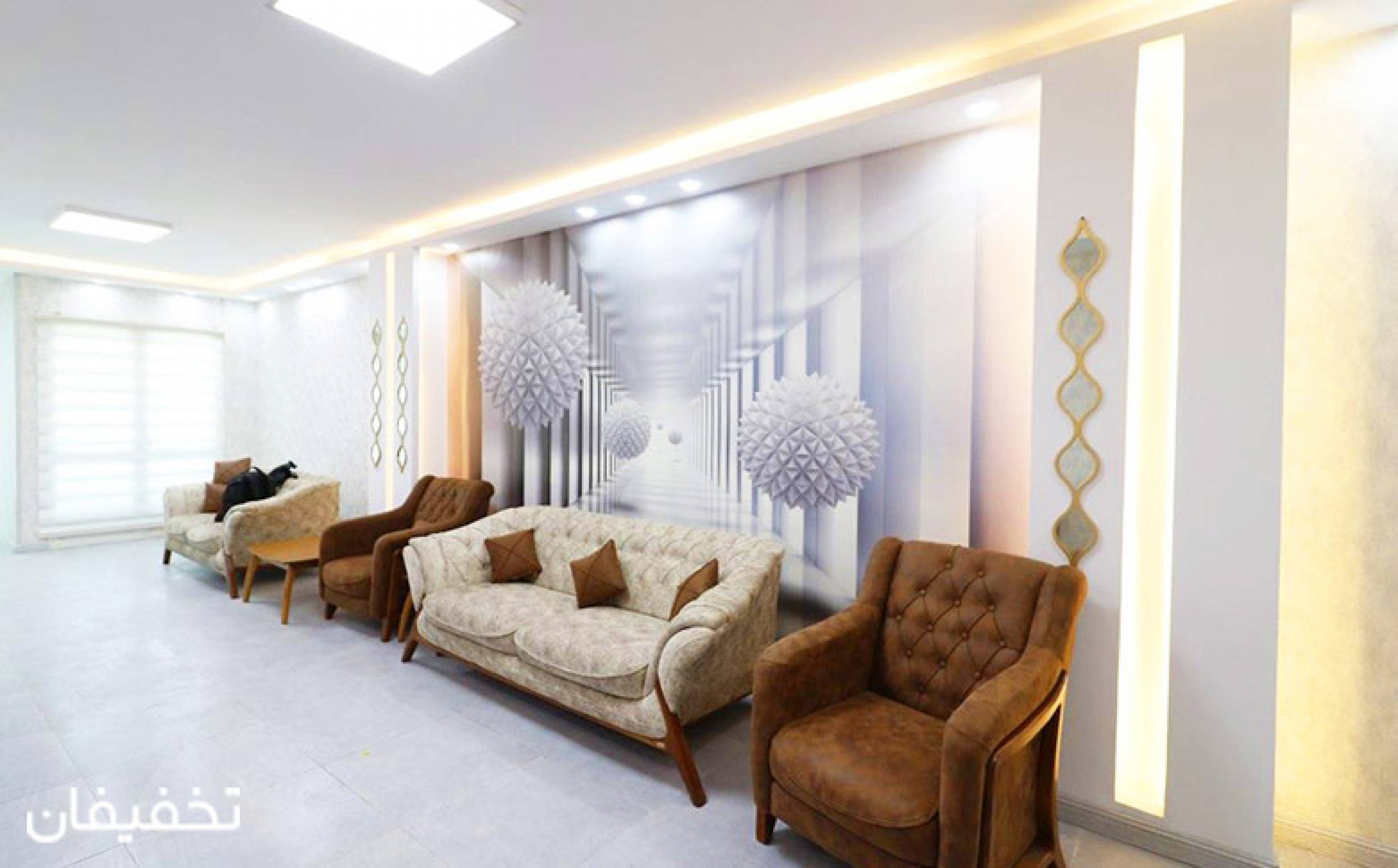 مطب پوست، مو و زیبایی دکتر بهادری