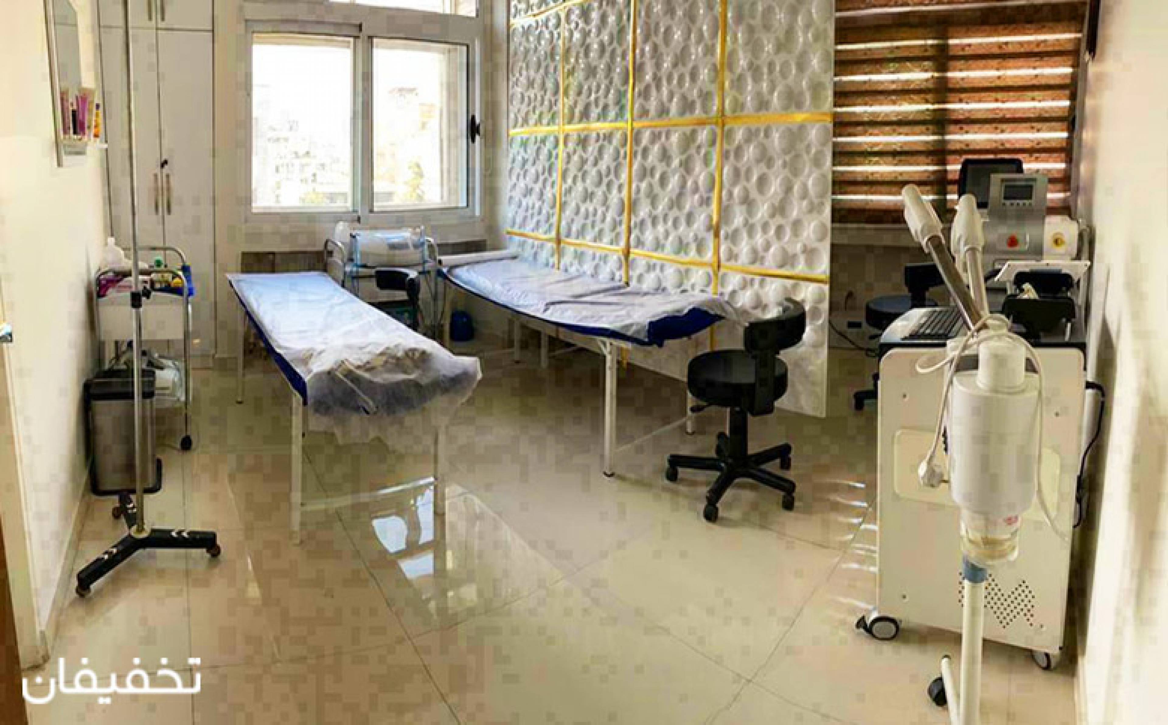 مطب دکتر فاطمه یکه زارع