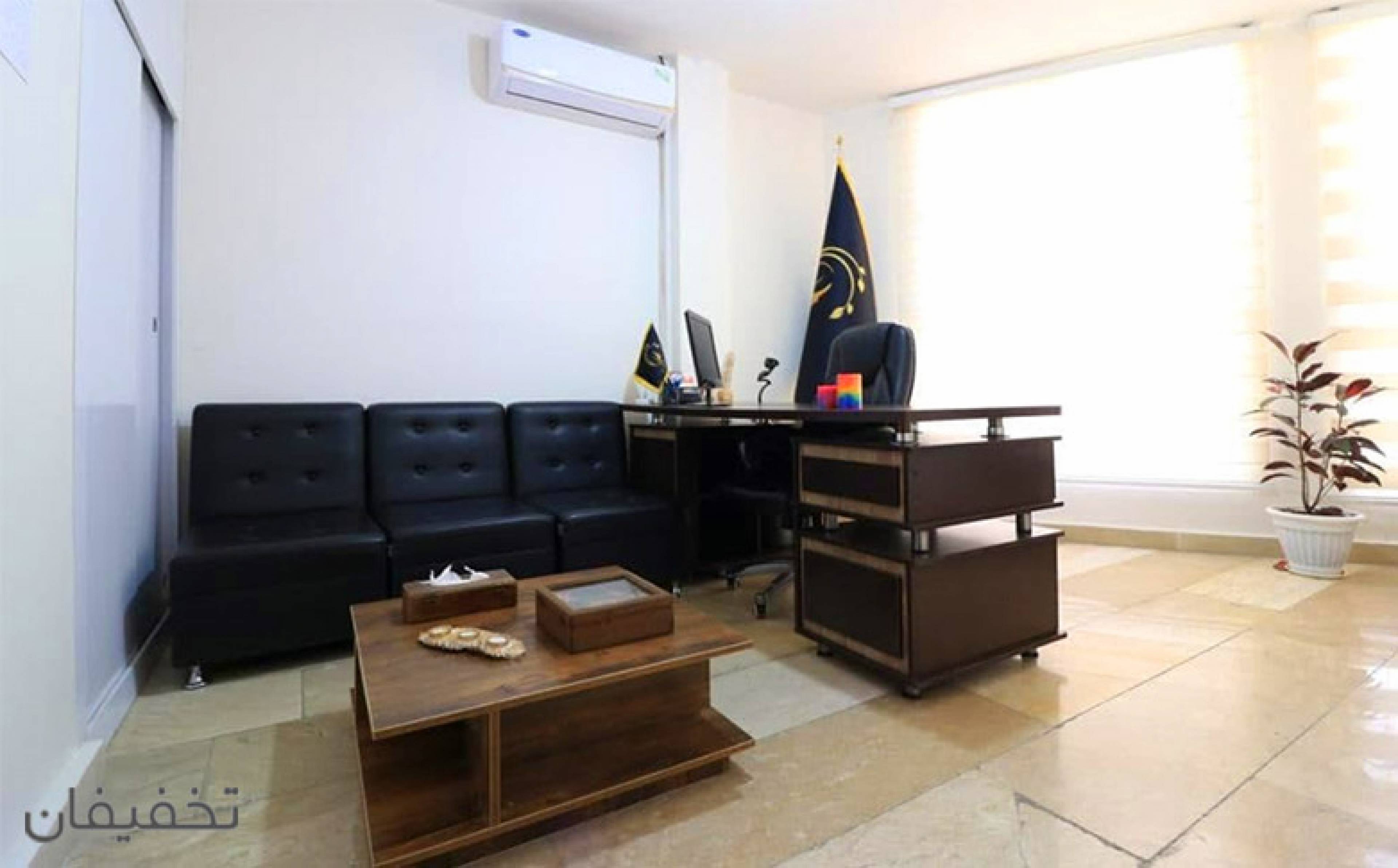 مرکز ایشتار
