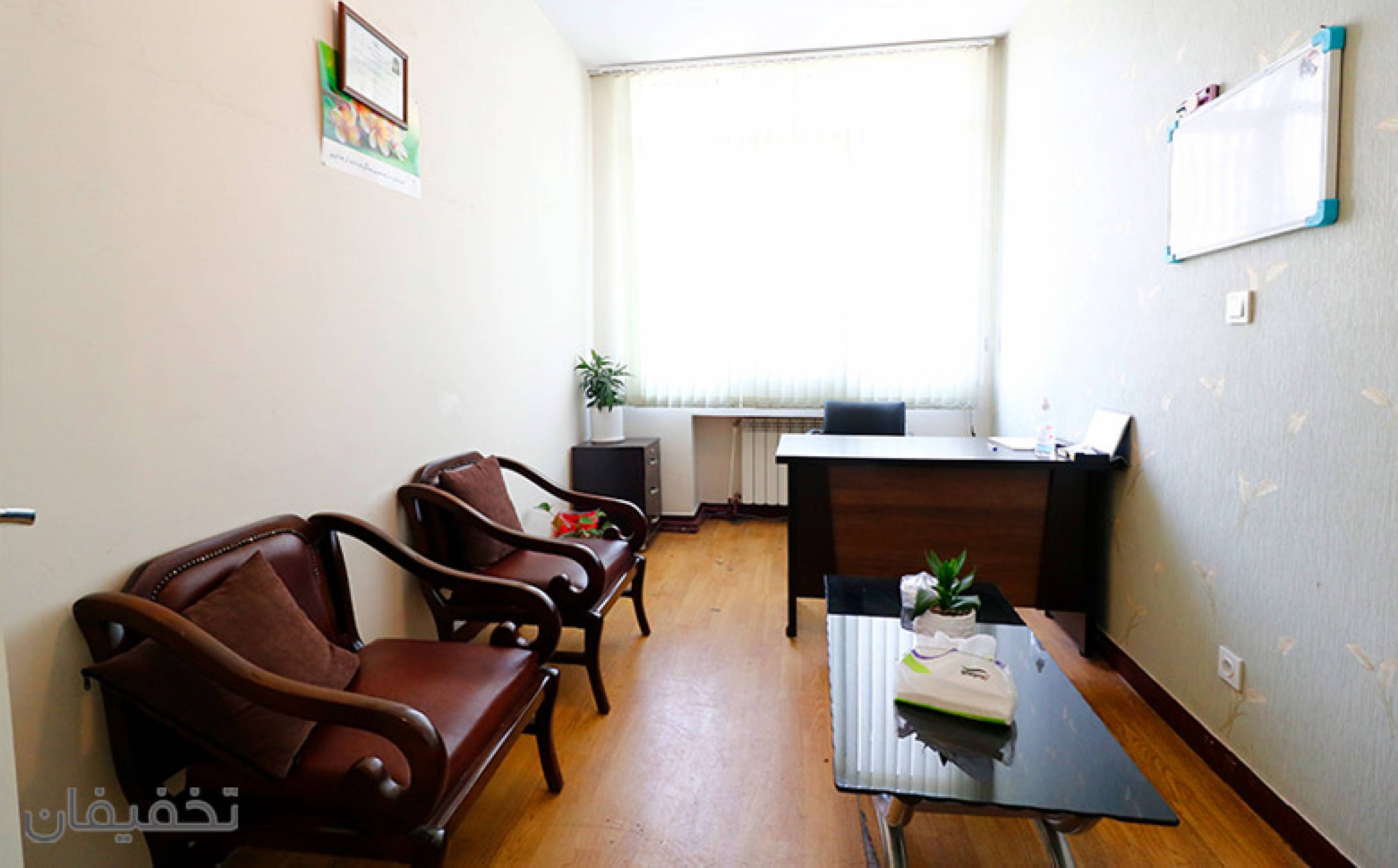 مرکز مشاوره و تربیتی  روانشناسی شیوا 