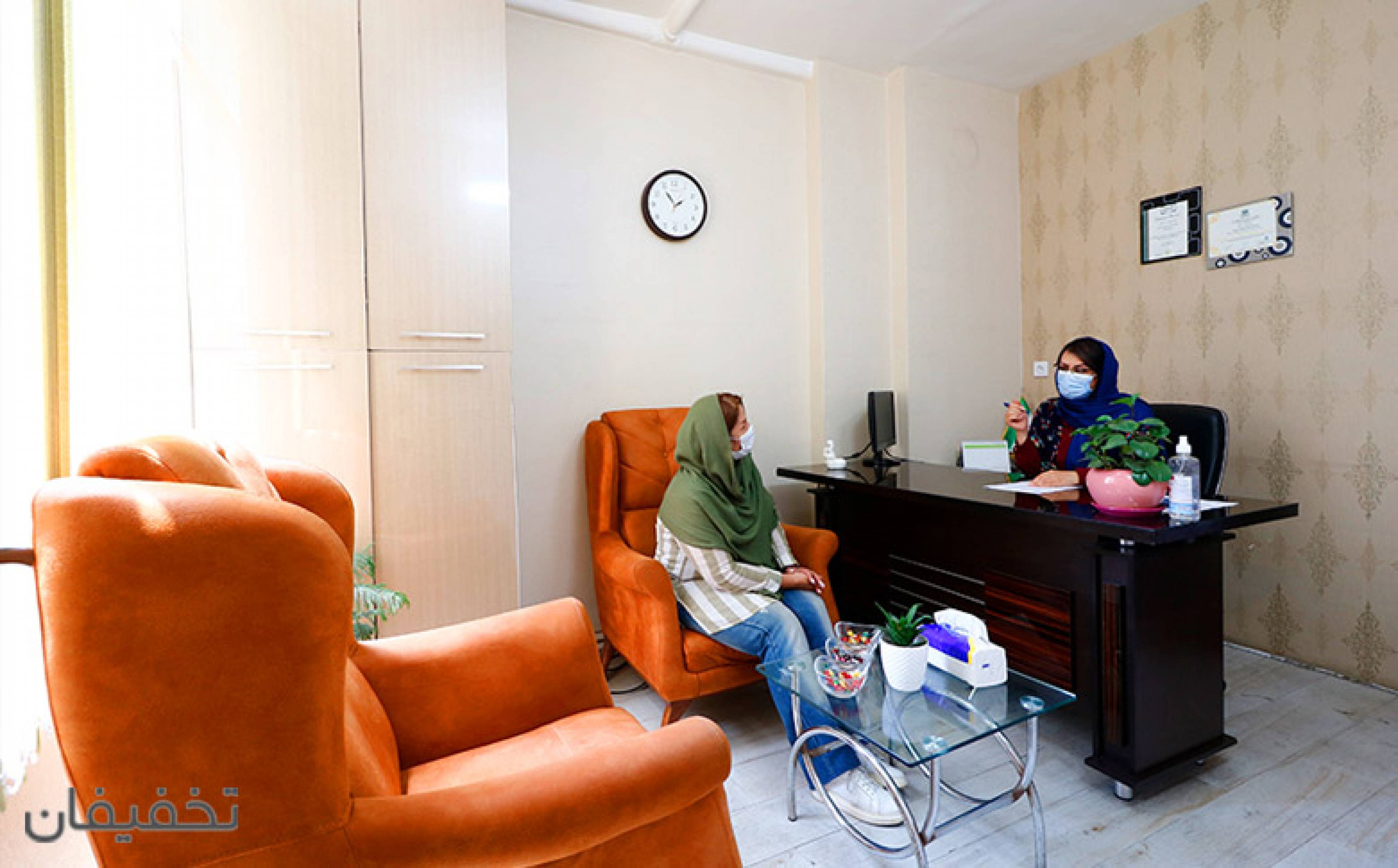 مرکز مشاوره و تربیتی  روانشناسی شیوا 