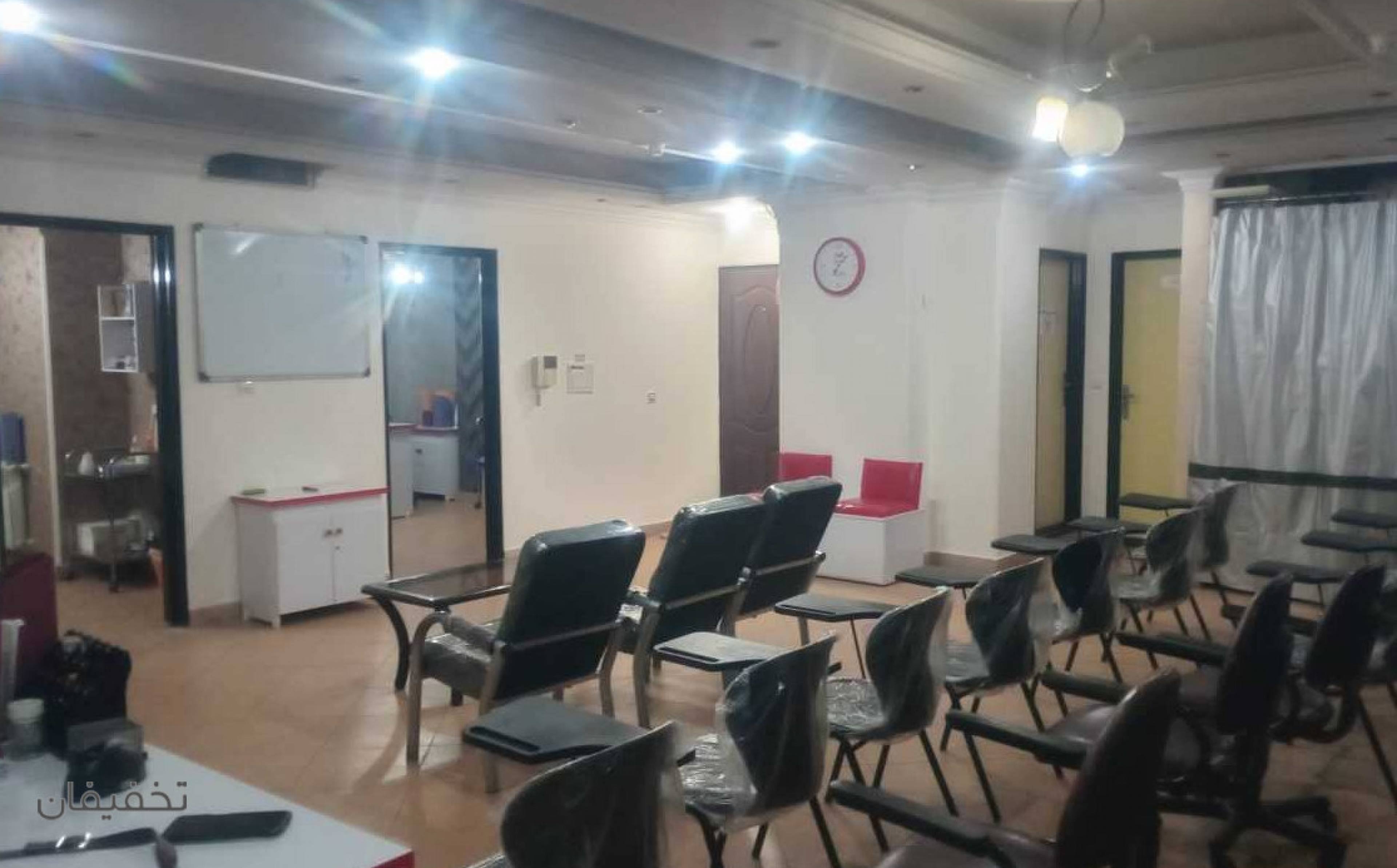 مطب زیبایی دکتر پارسا
