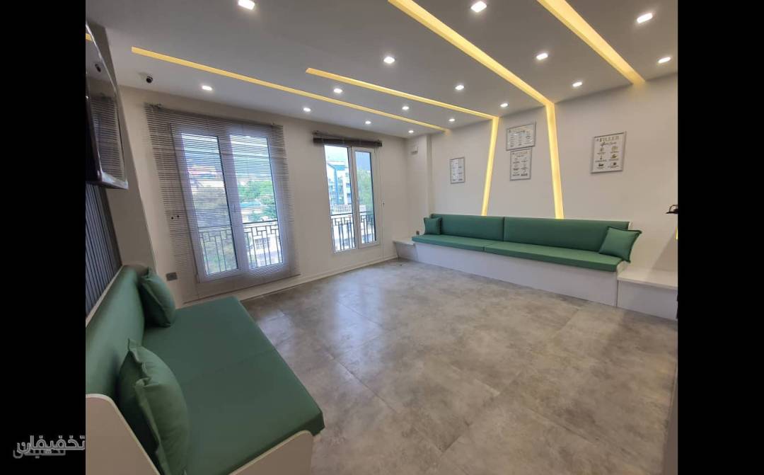مطب پوست و زیبایی دکتر زرین بادینی