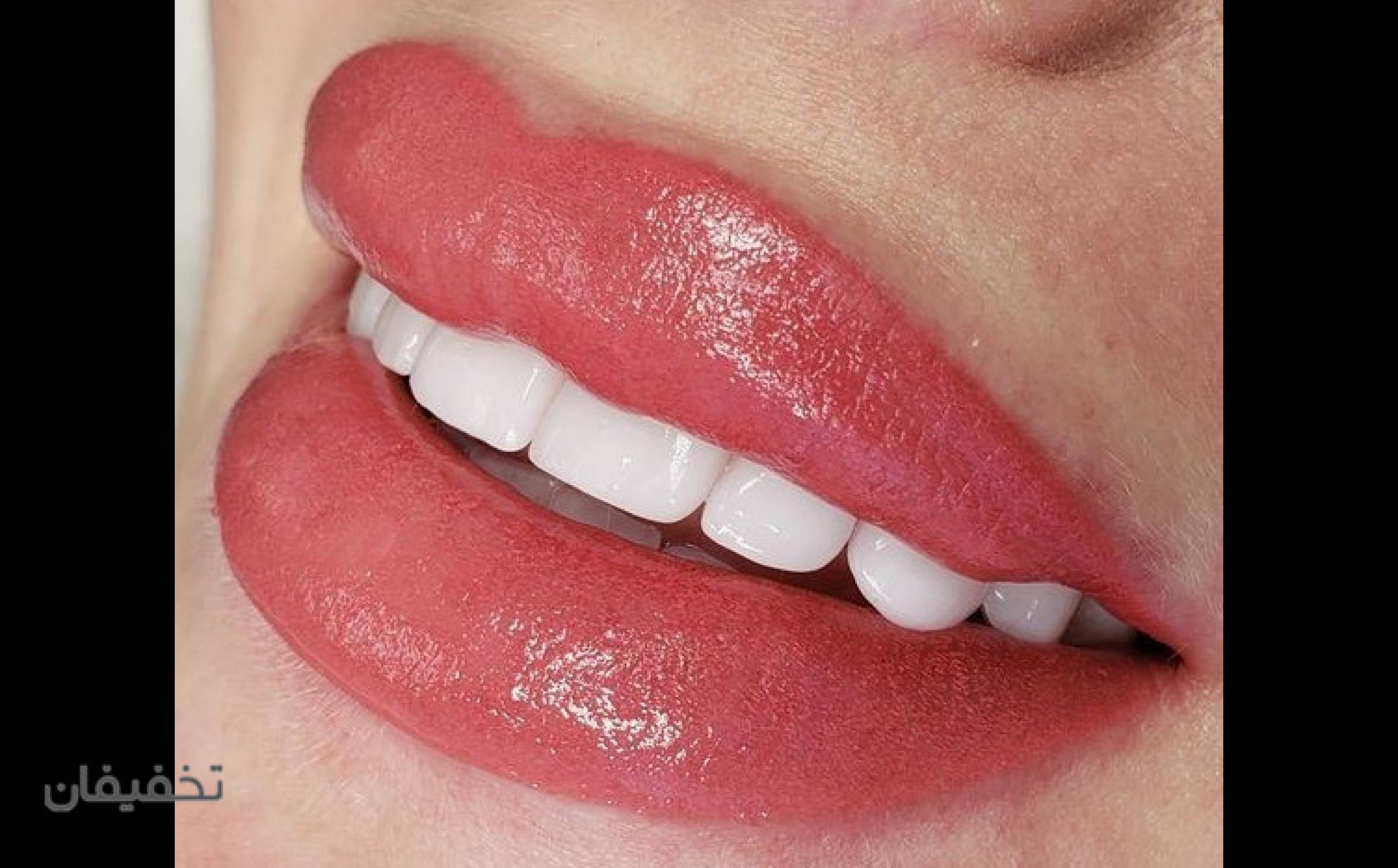 خدمات تخصصی آرایش دائم راشین عشرتی