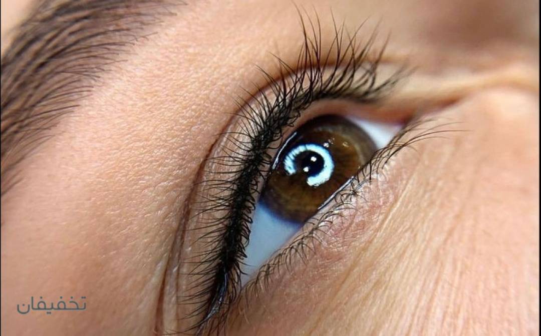 خدمات تخصصی آرایش دائم راشین عشرتی