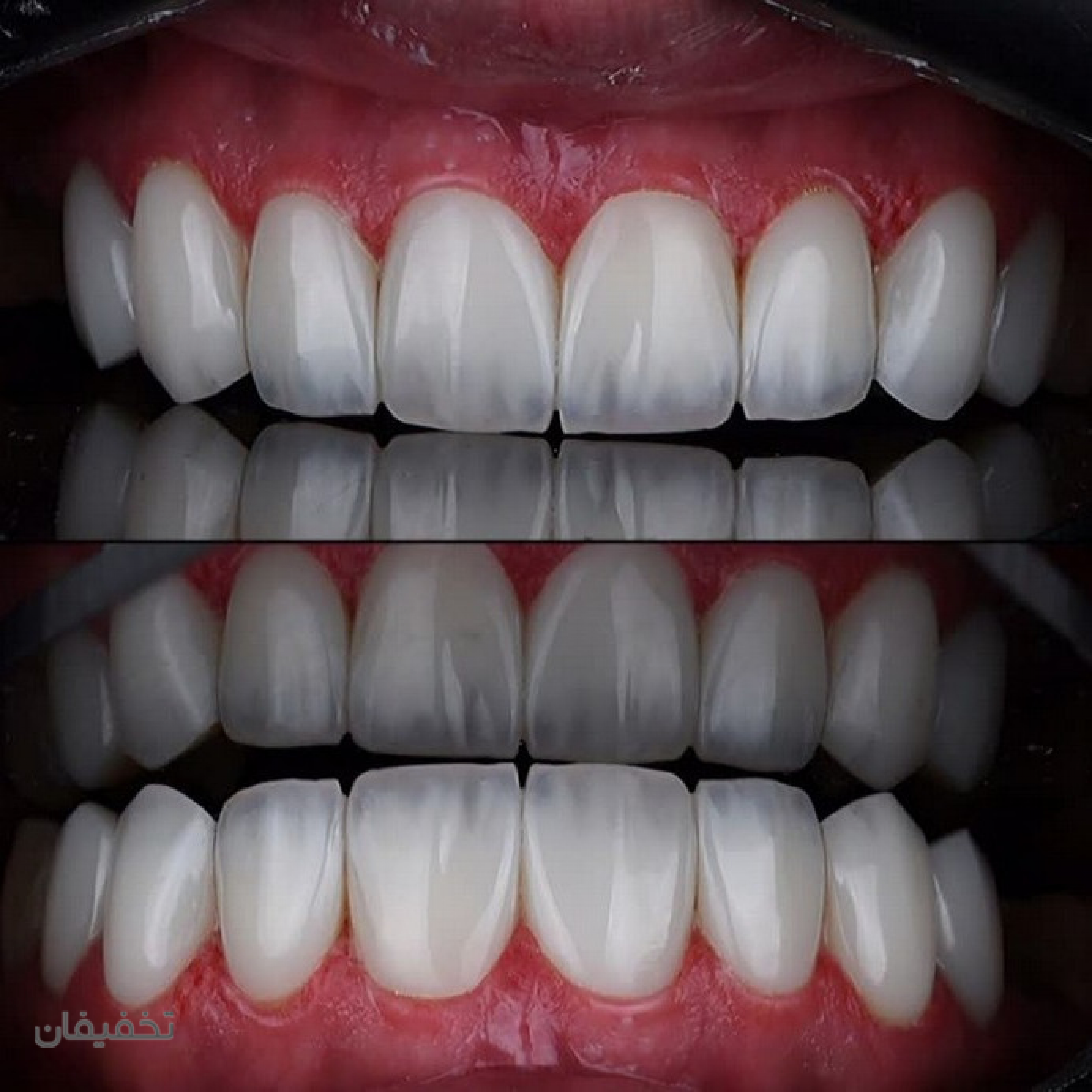 دندانپزشکی دکتر بهزاد  قائینی