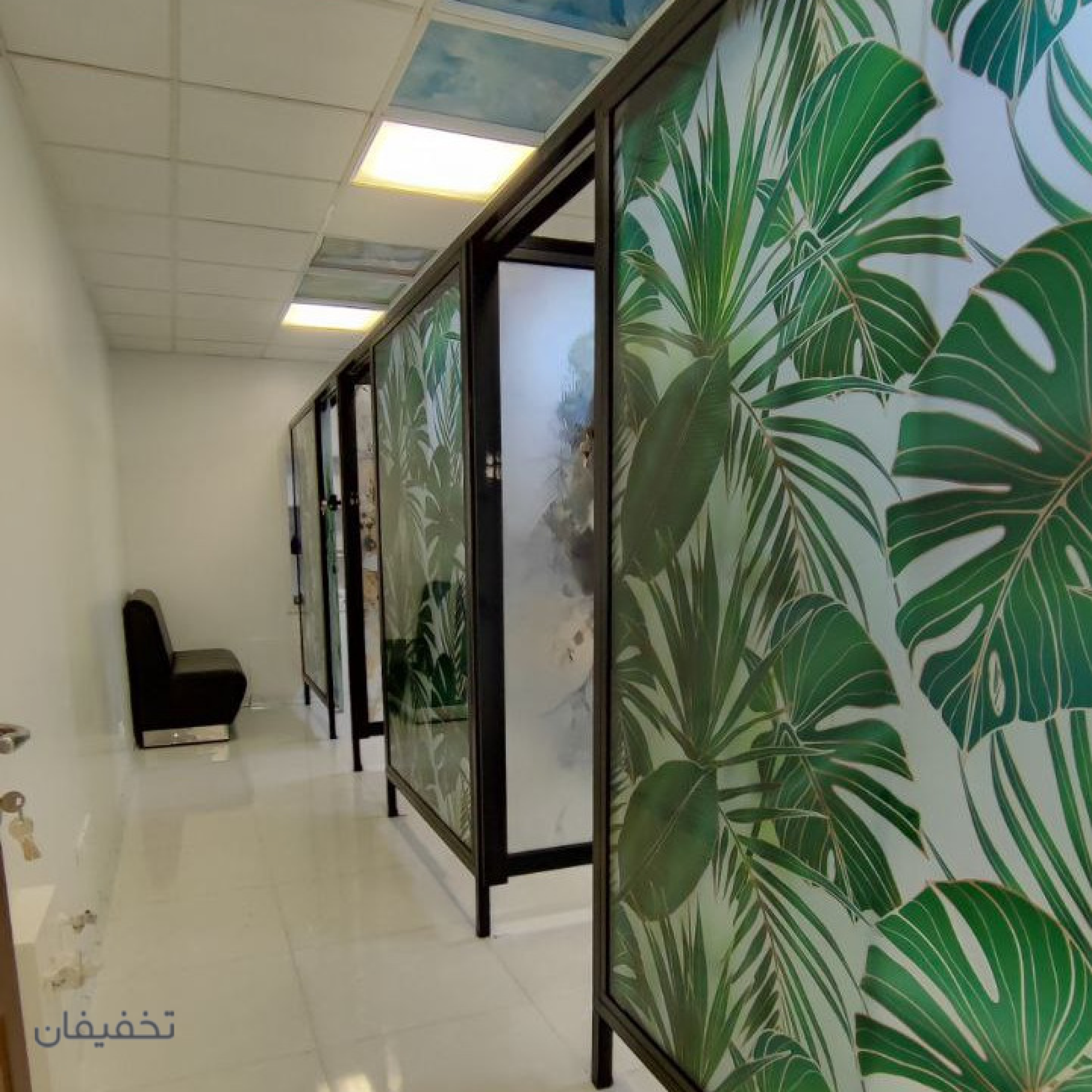 کلینیک پوست و مو ژینو زیبای نو 