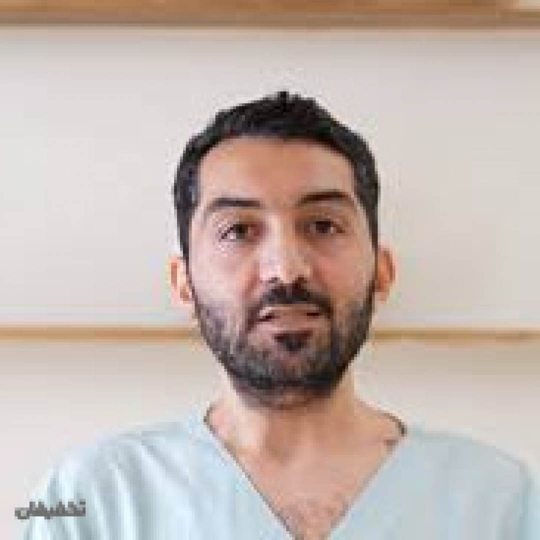مرکز پوست و مو آئورا (شعبه جردن)
