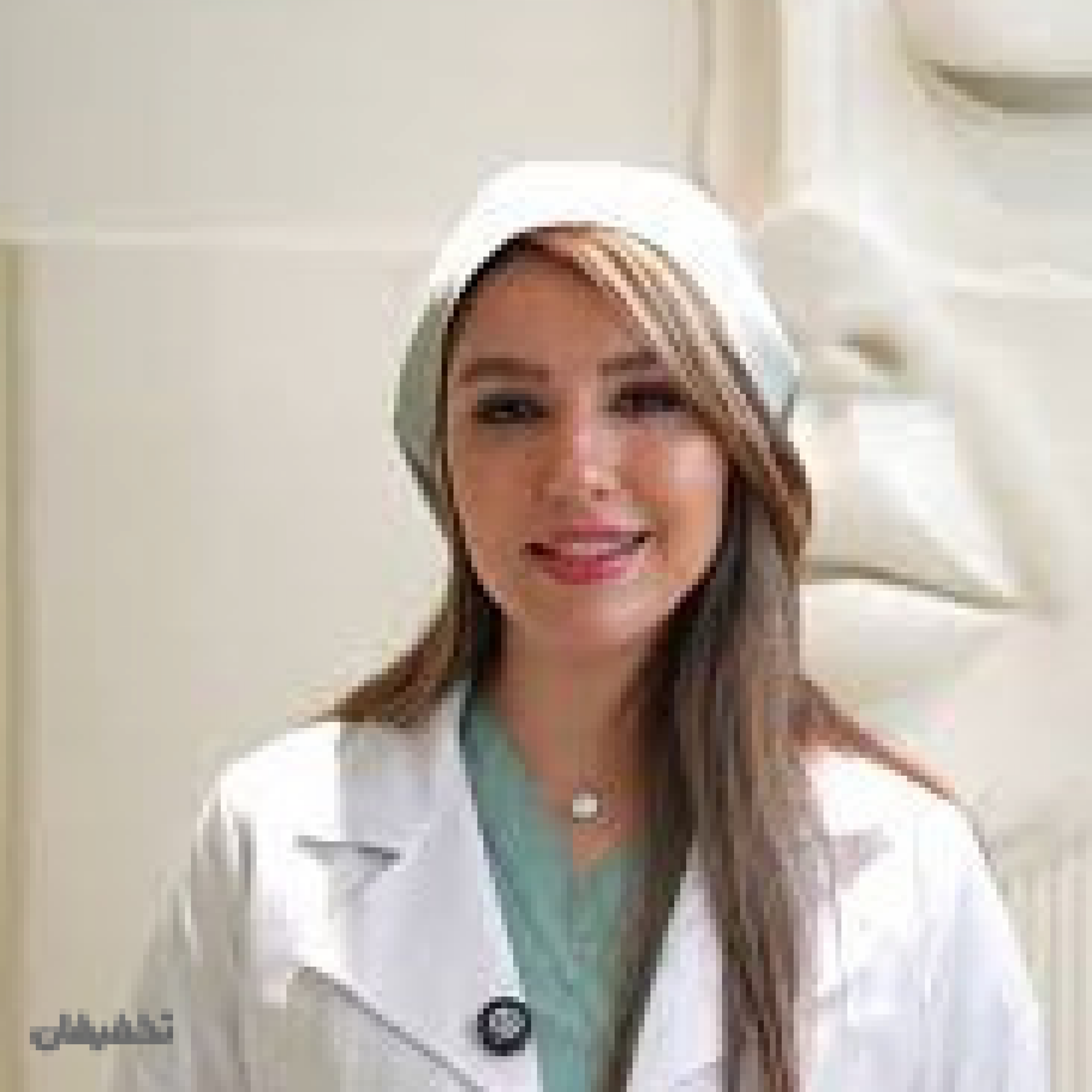 مرکز پوست و مو آئورا (شعبه جردن)