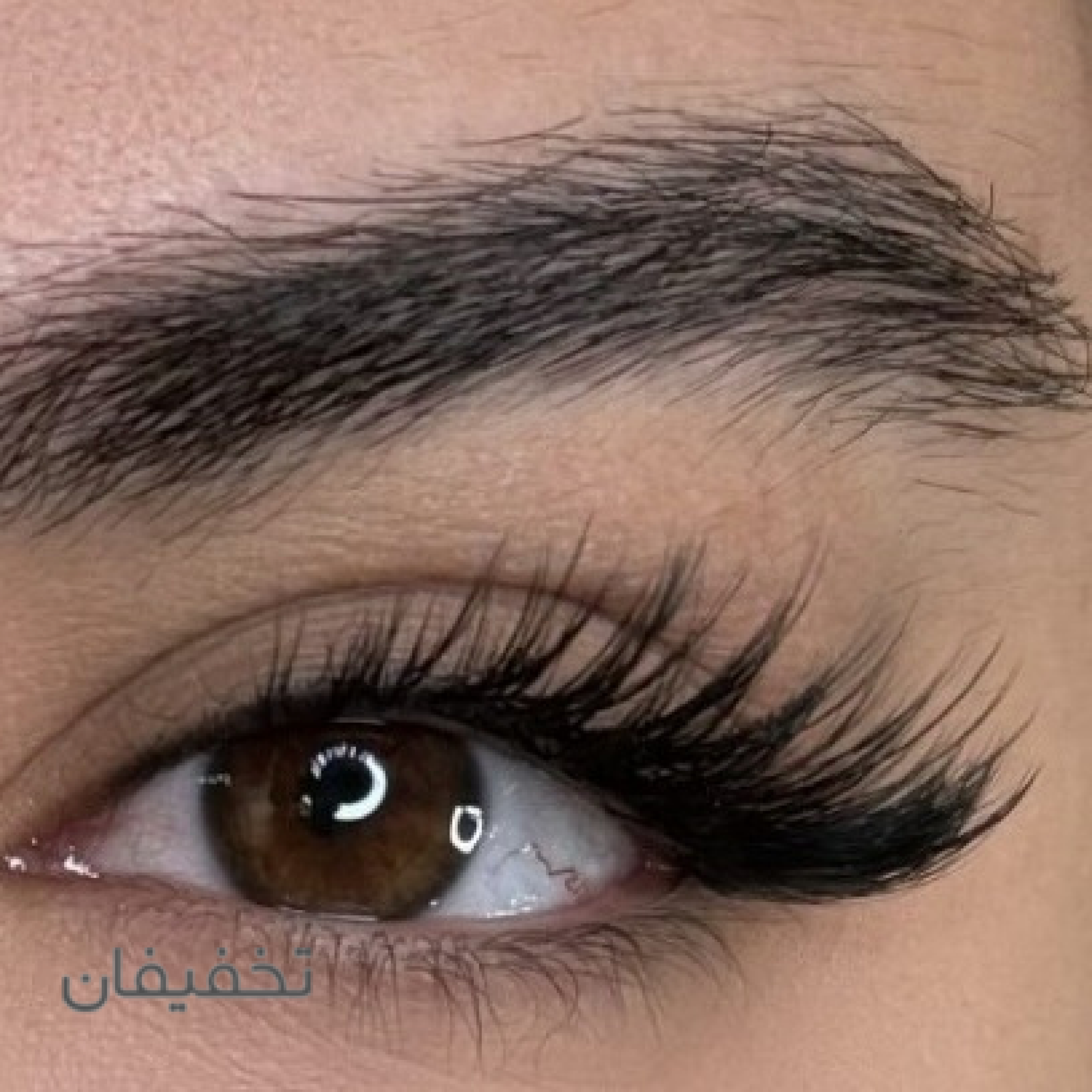 سالن زیبایی آرشا