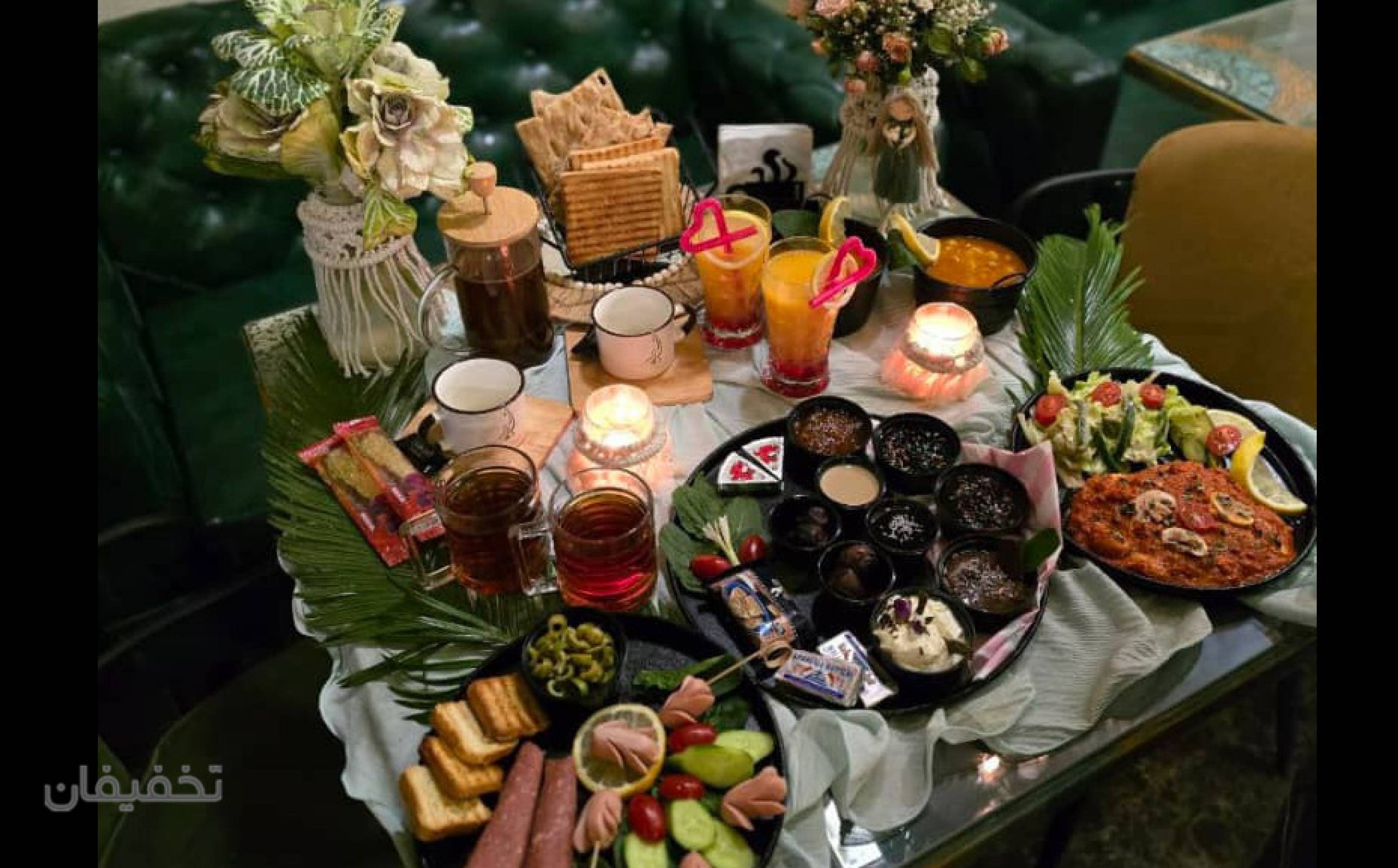 کافه ملودی