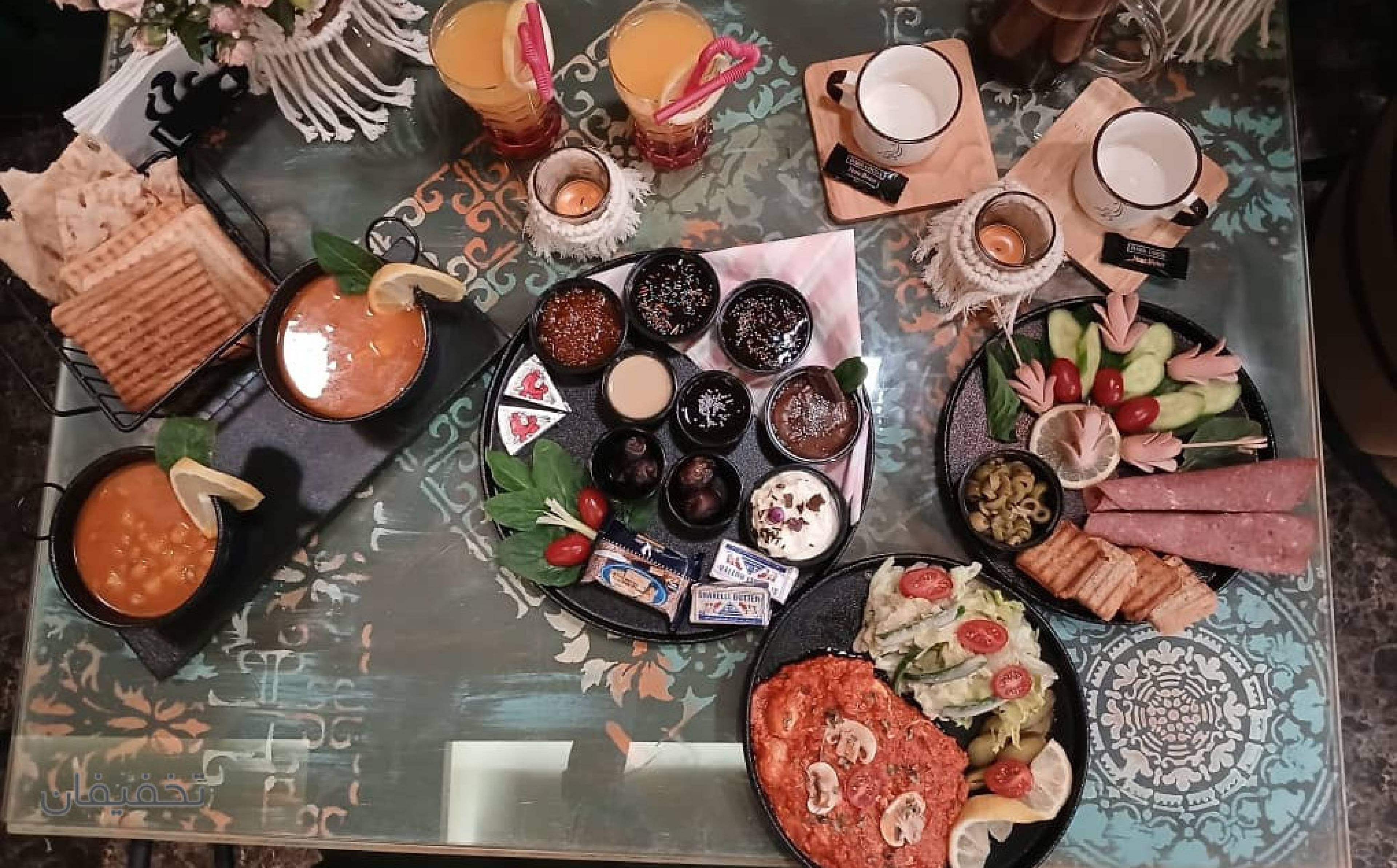 کافه ملودی