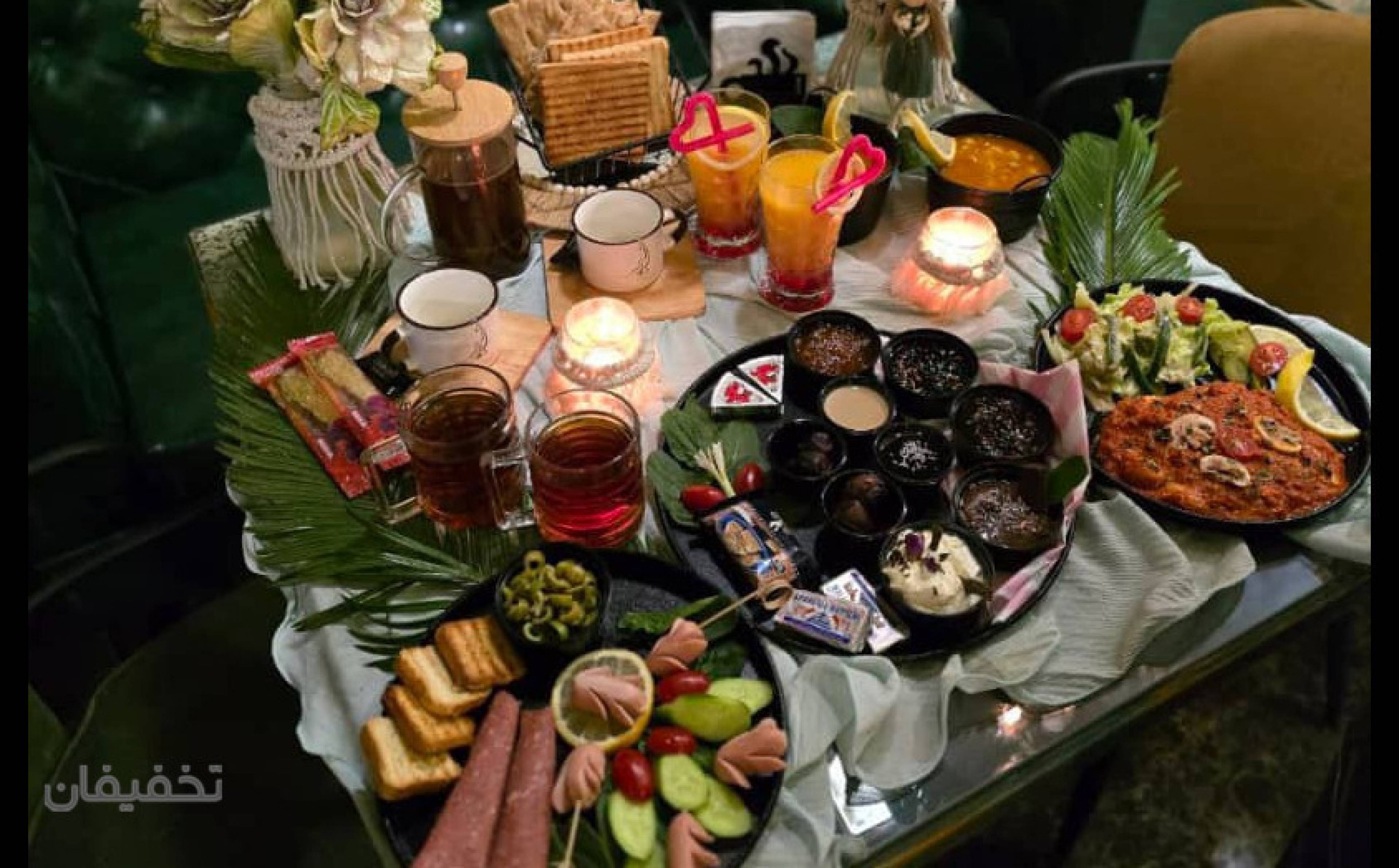 کافه ملودی