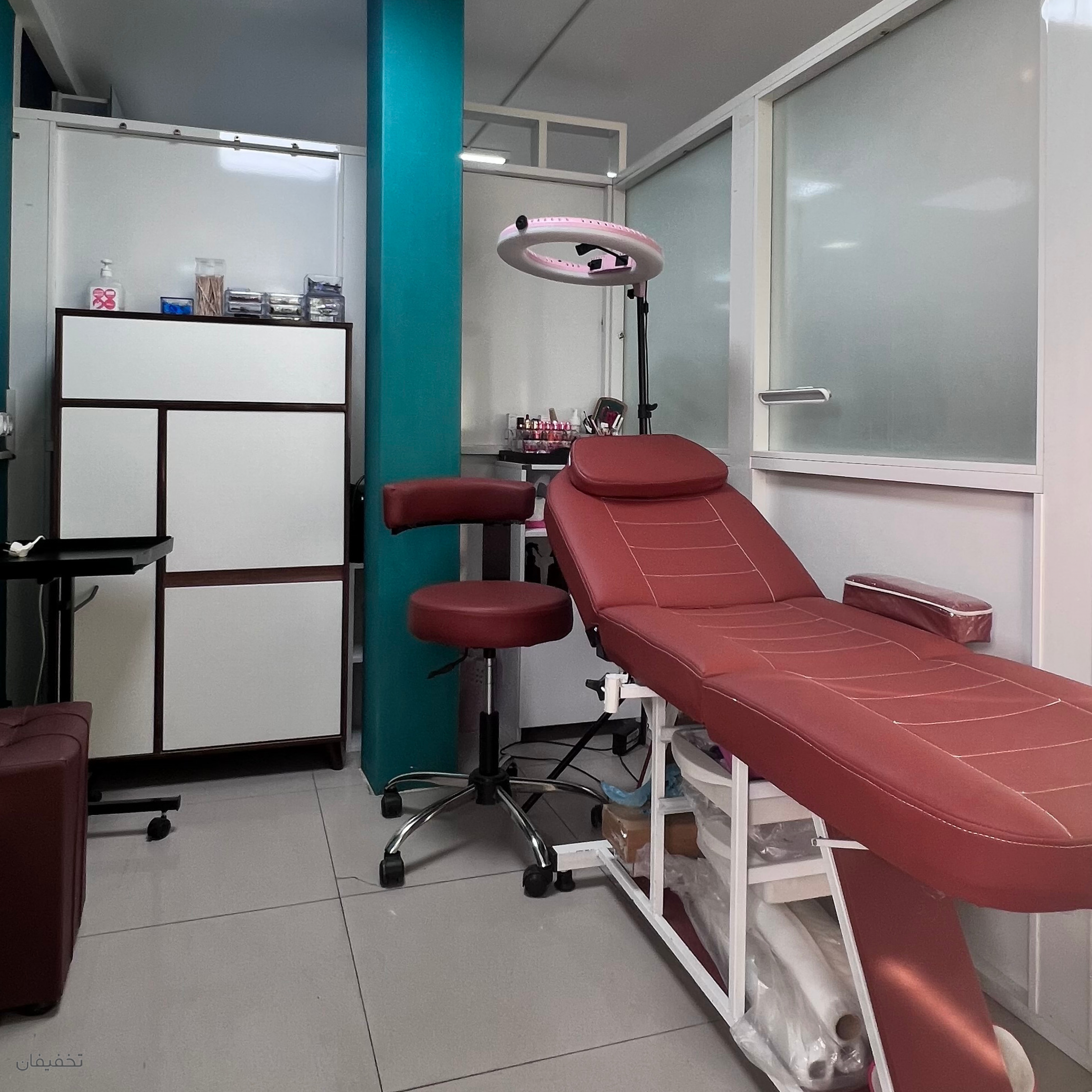 خدمات آرایش دائم شیما راد