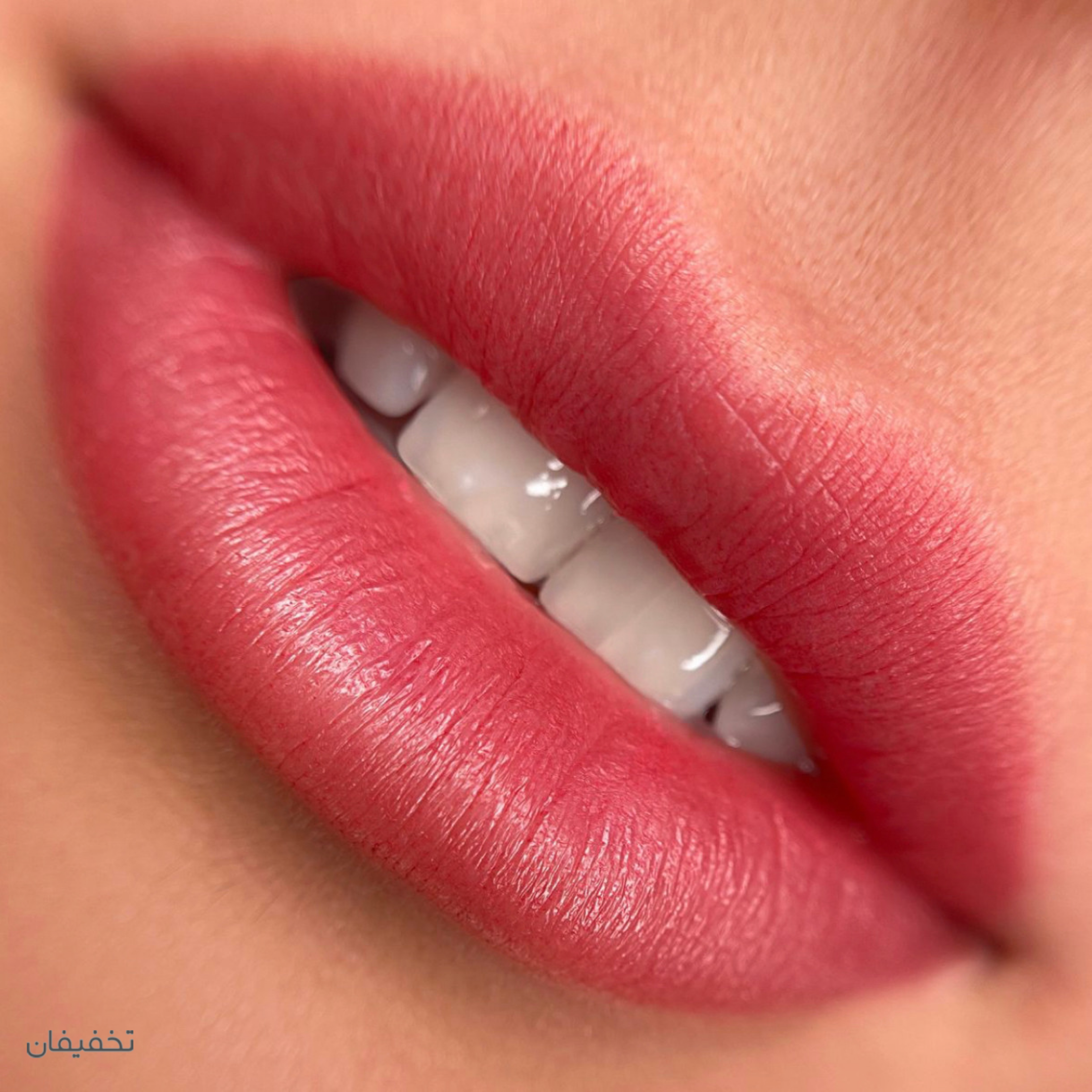 خدمات آرایش دائم شیما راد