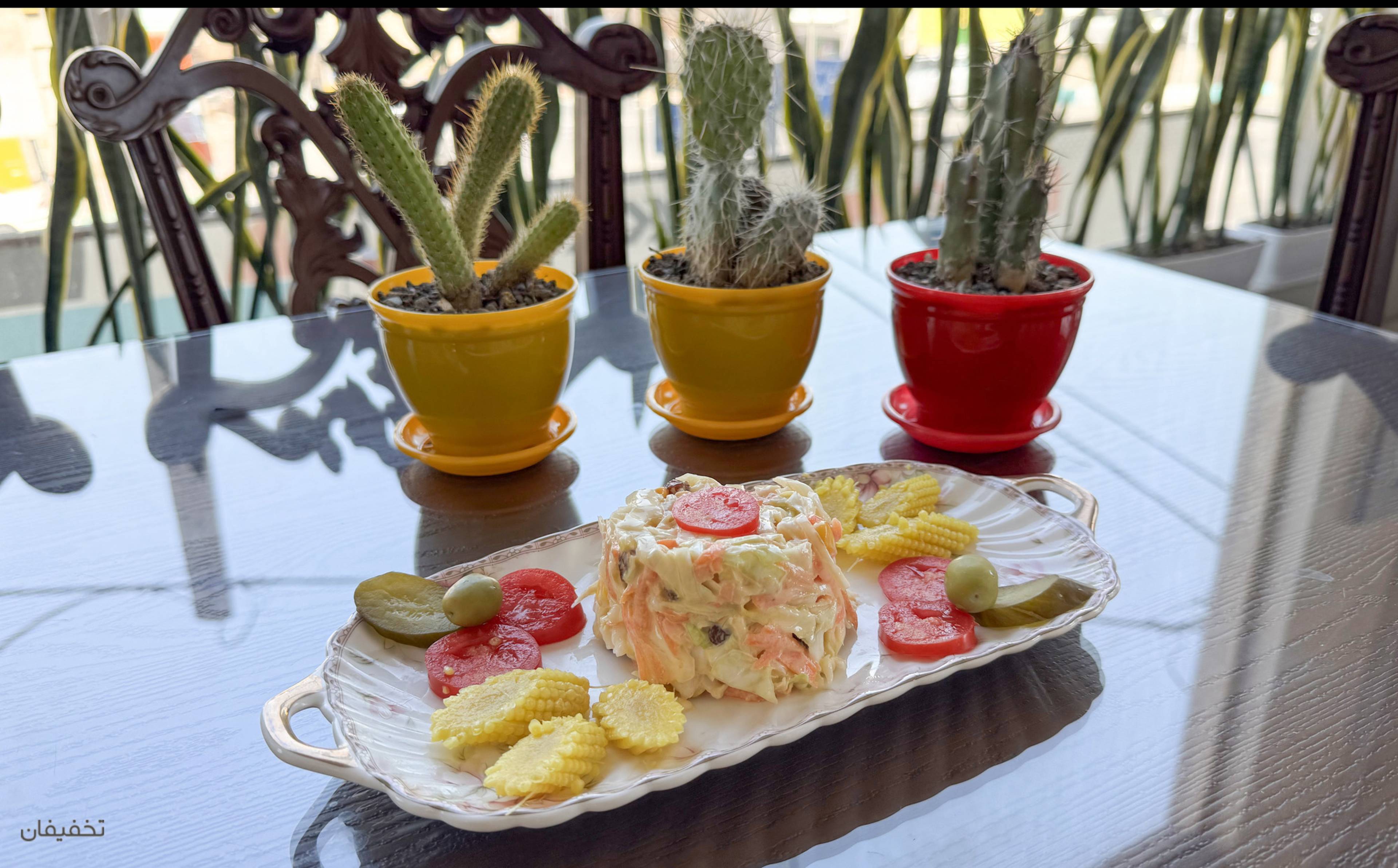 کترینگ بگلو(شعبه آزاد شهر)
