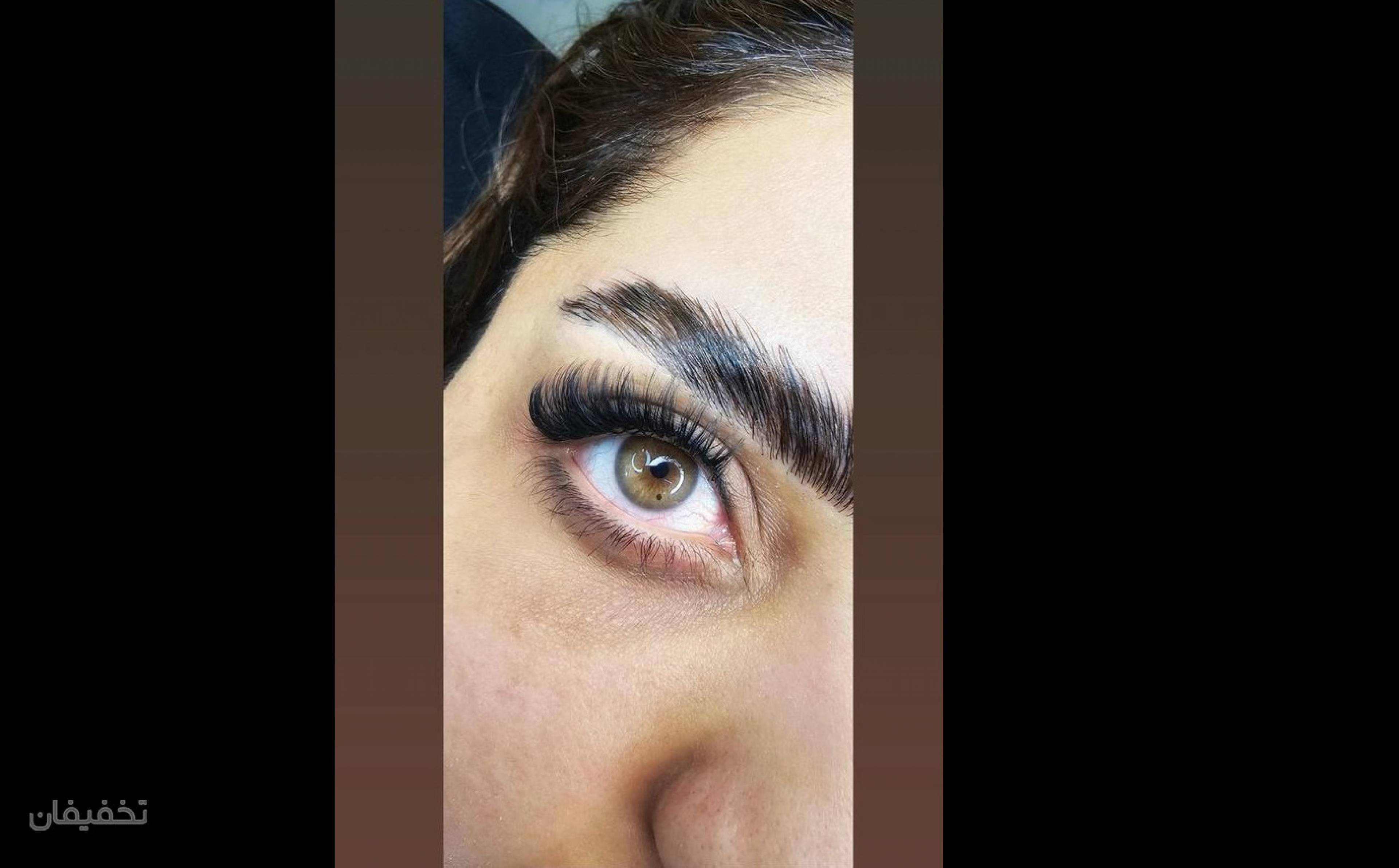 سالن زیبایی دریا