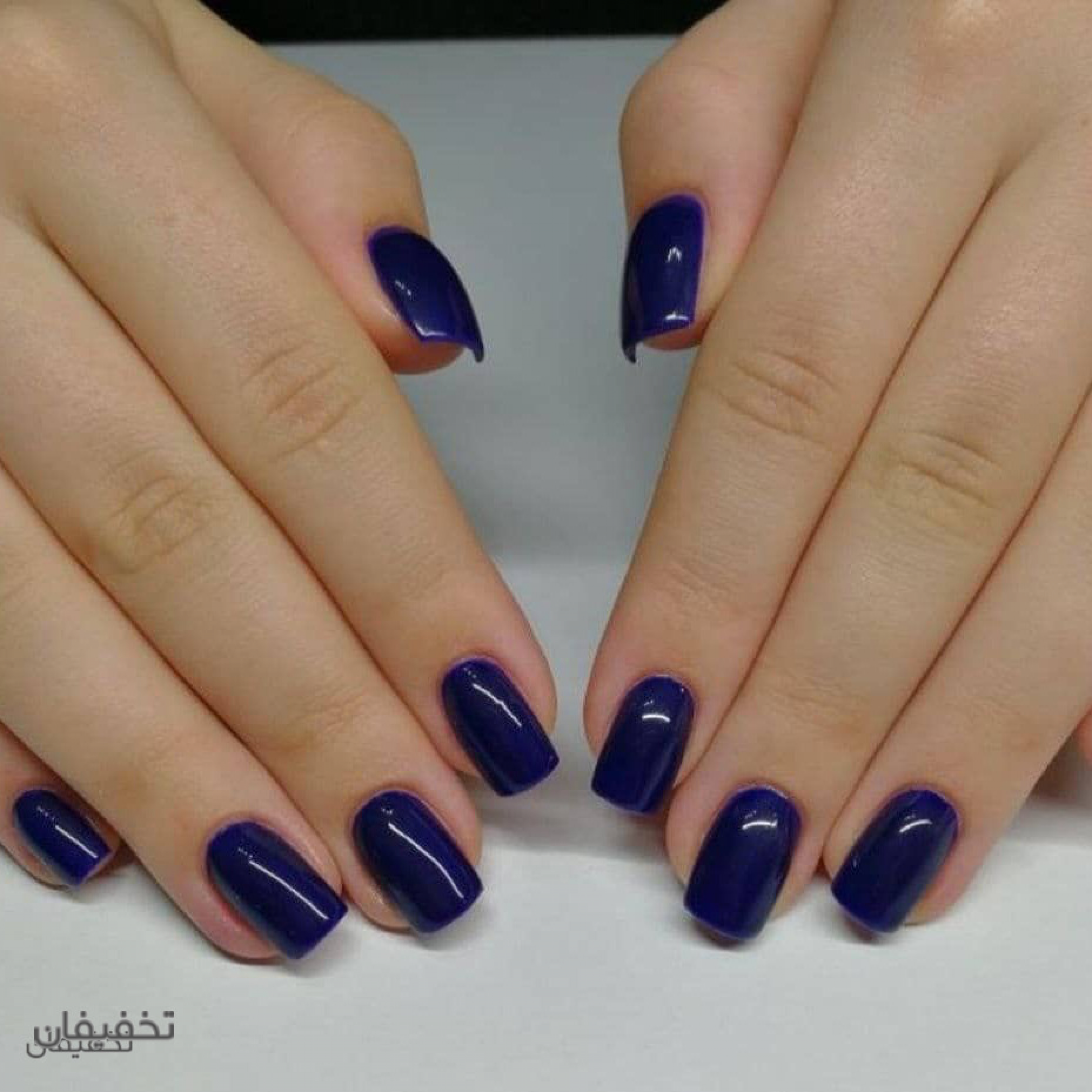 مرکز خدمات مژه و ناخن صدف