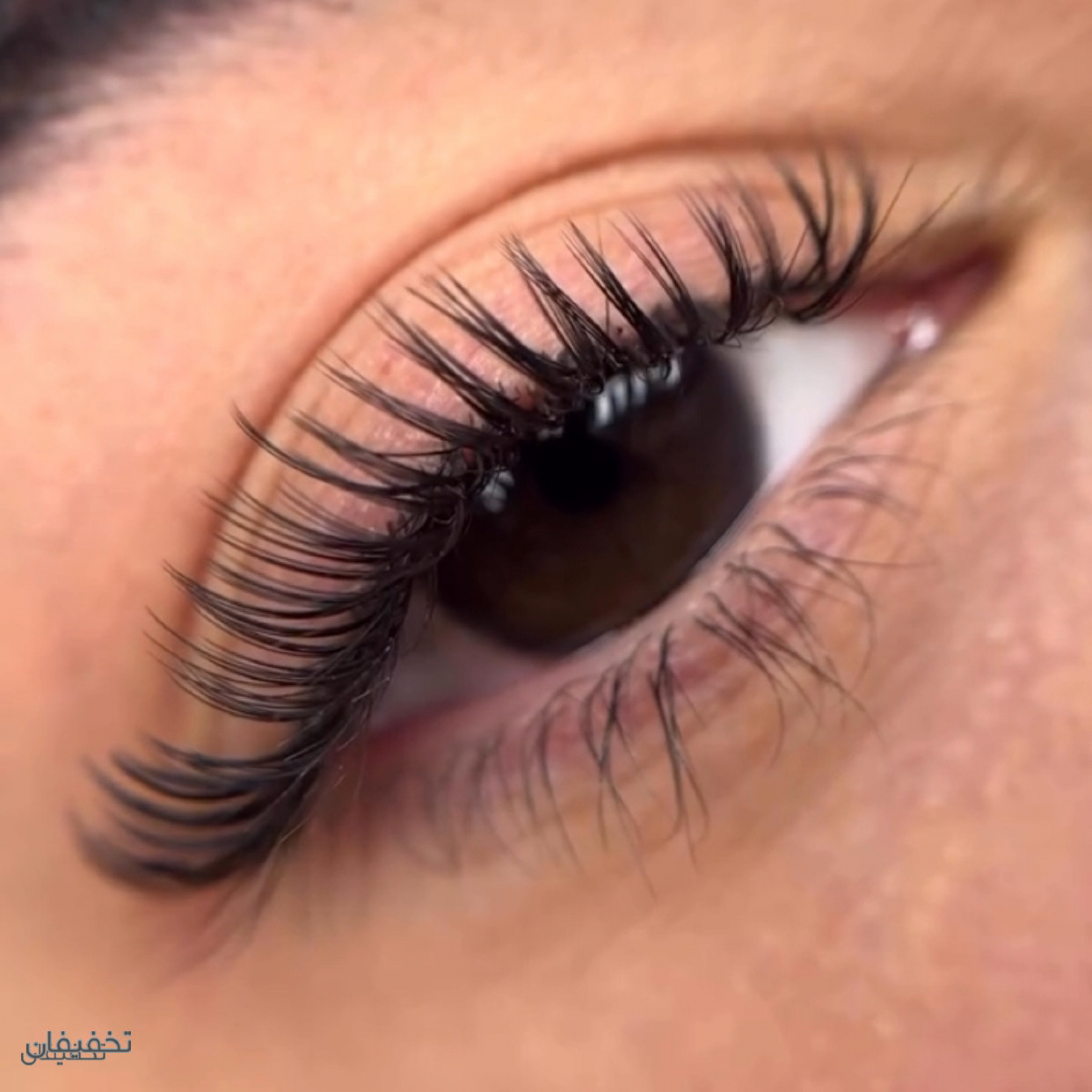 مرکز خدمات مژه و ناخن صدف