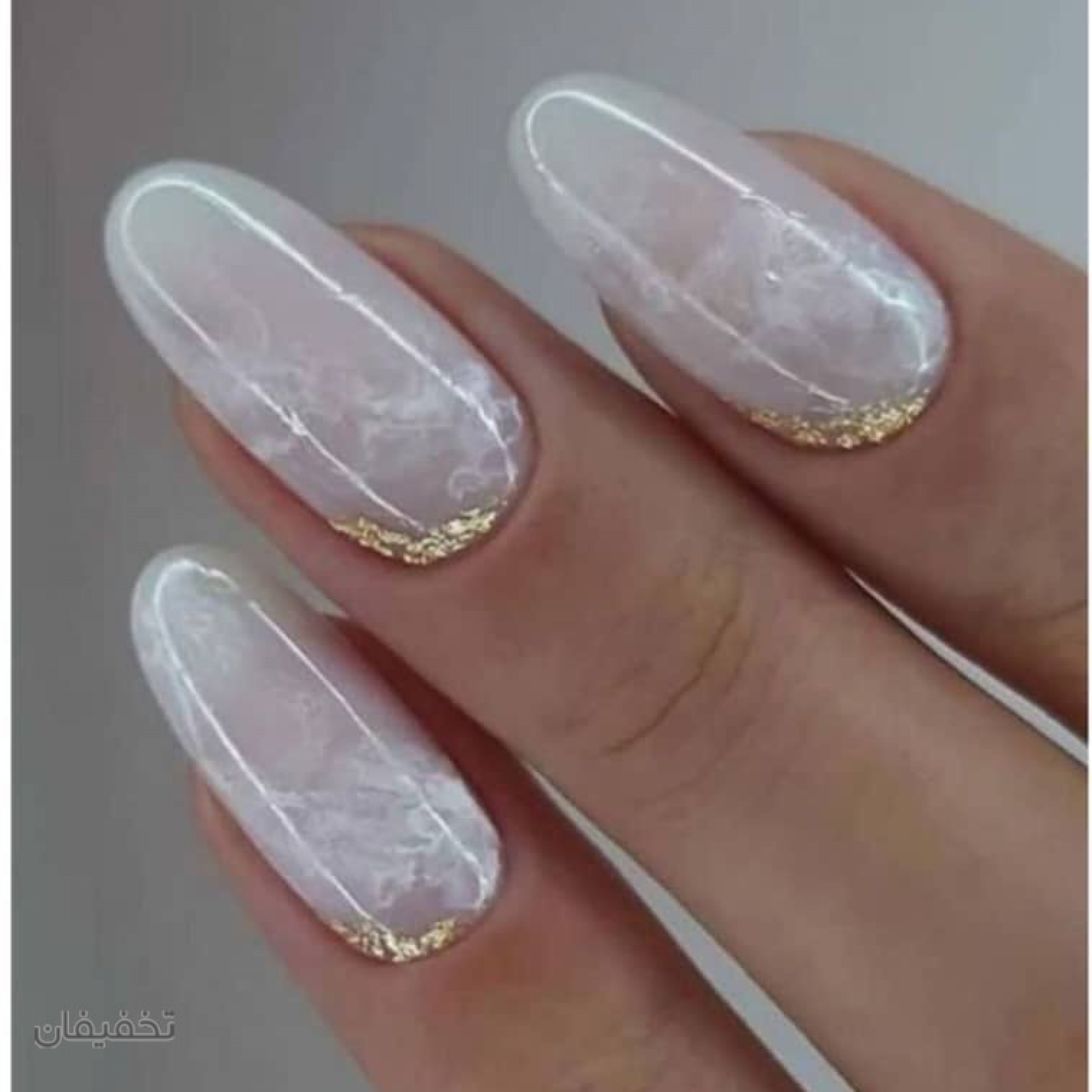 مرکز خدمات مژه و ناخن صدف