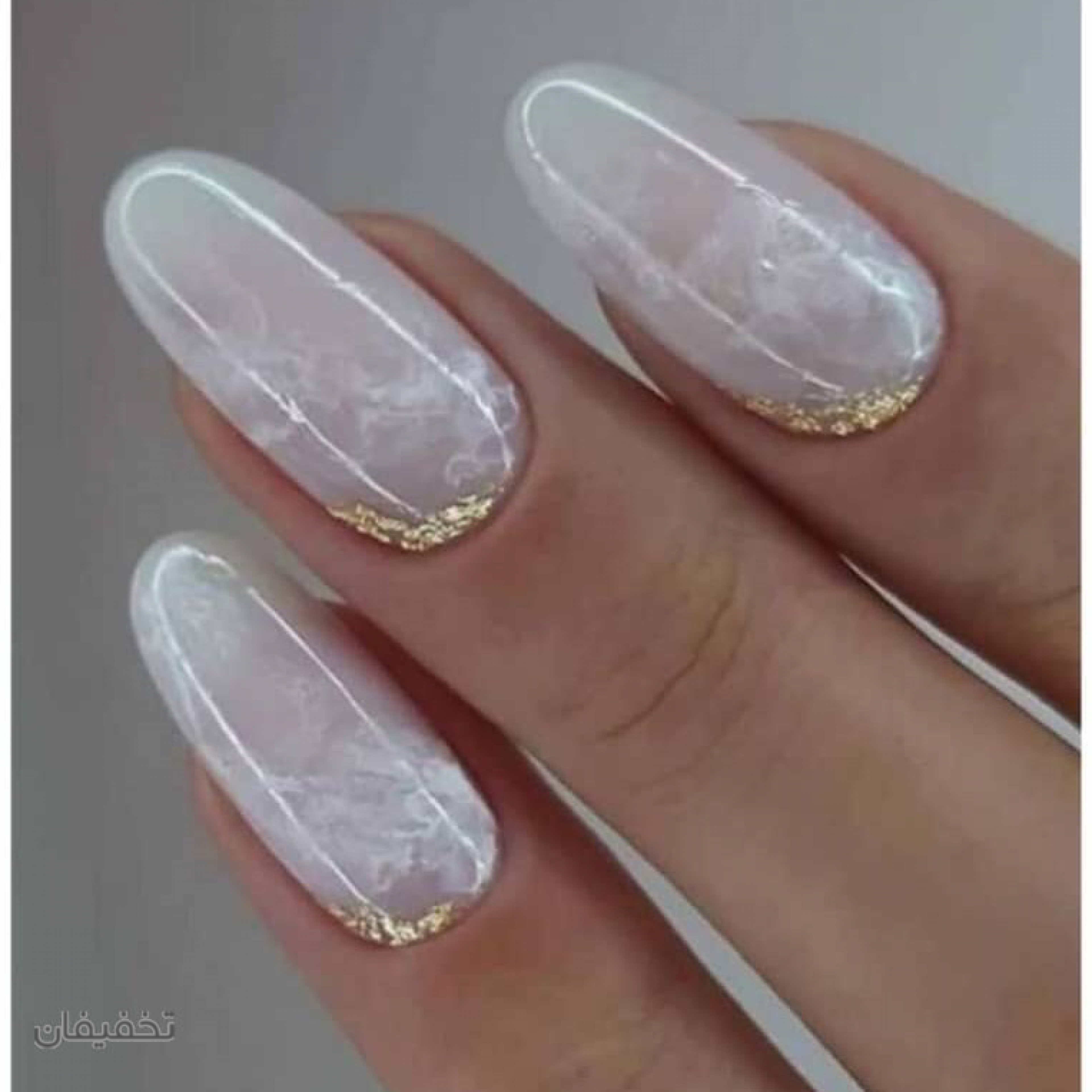 مرکز خدمات مژه و ناخن صدف