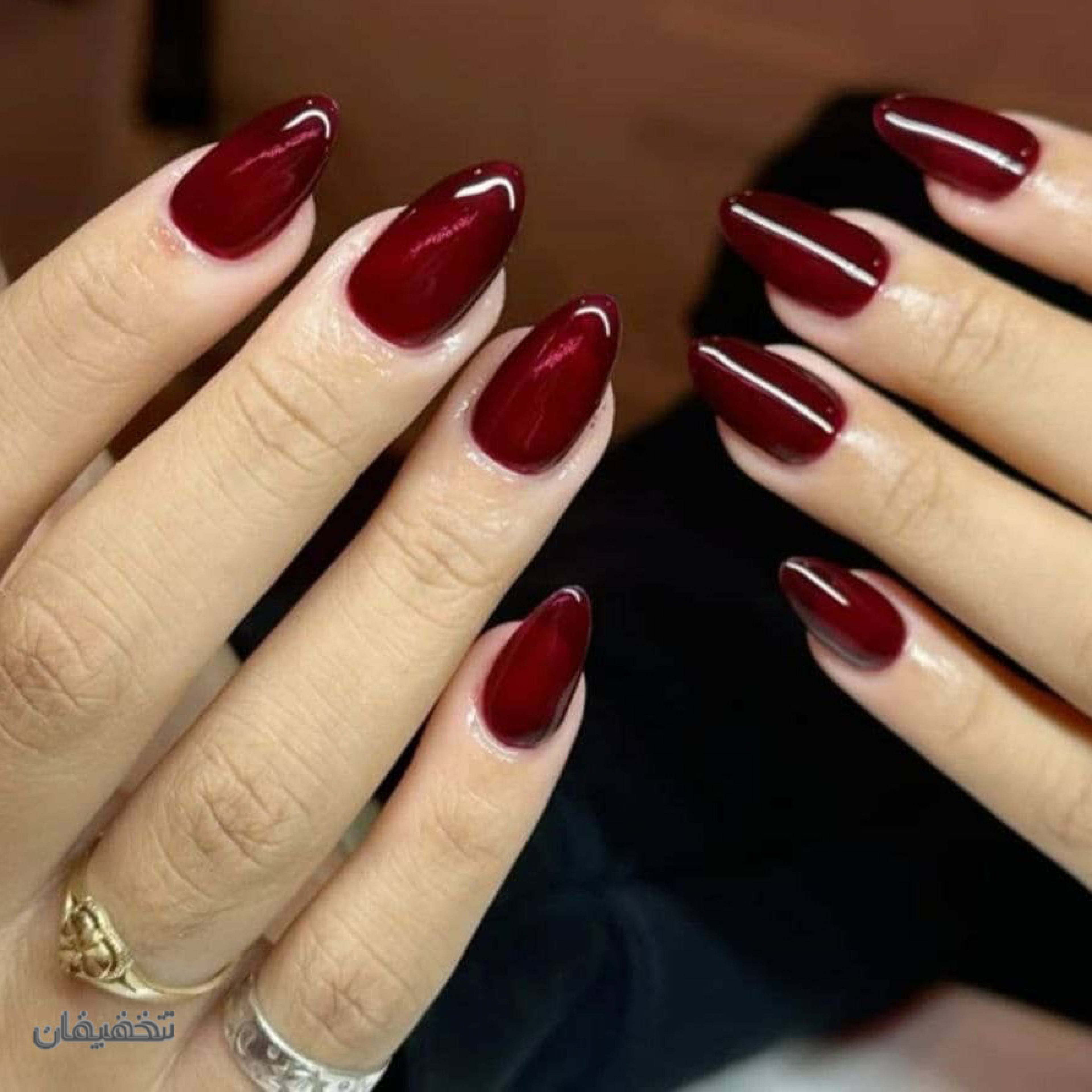 مرکز خدمات مژه و ناخن صدف