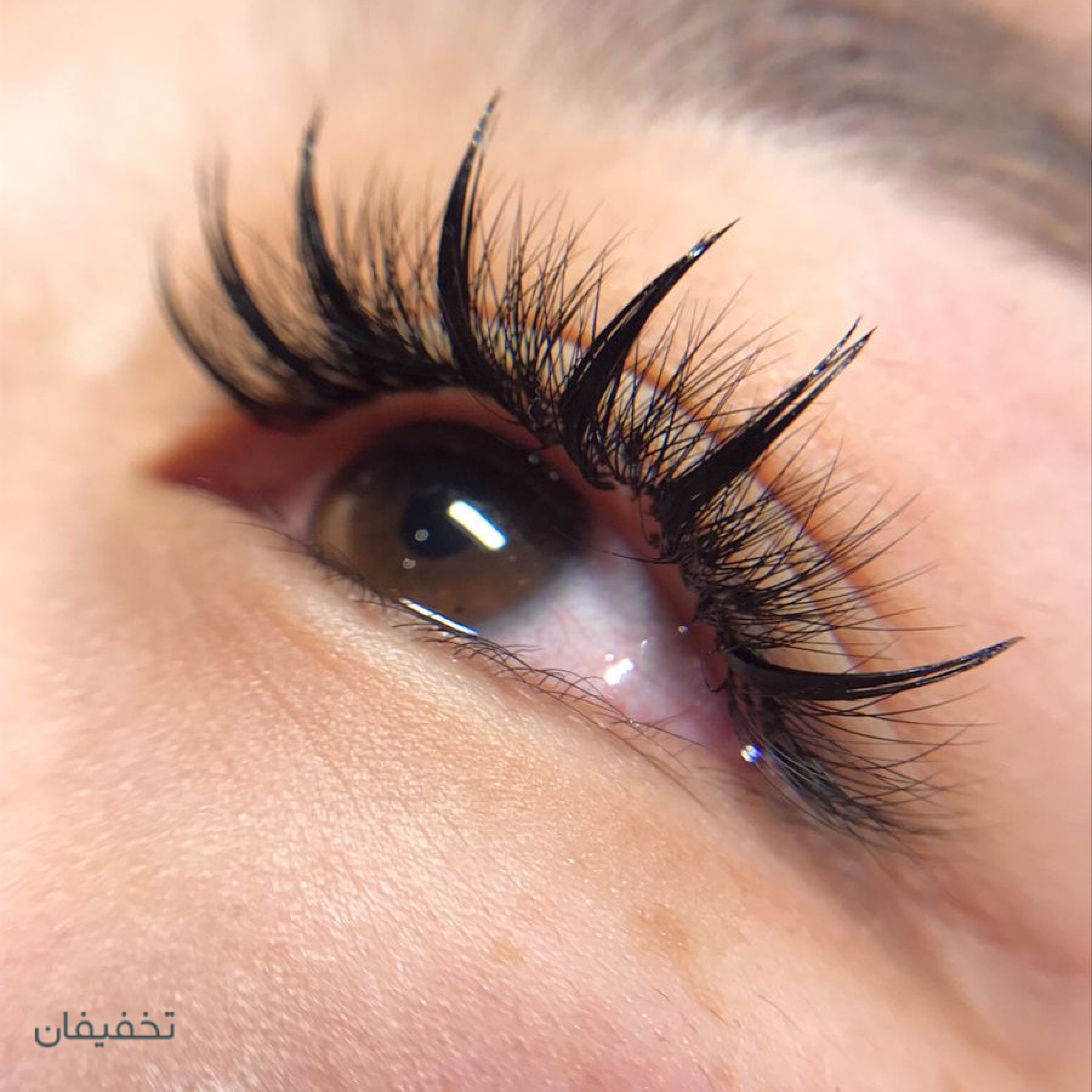 سالن زیبایی اکسیر