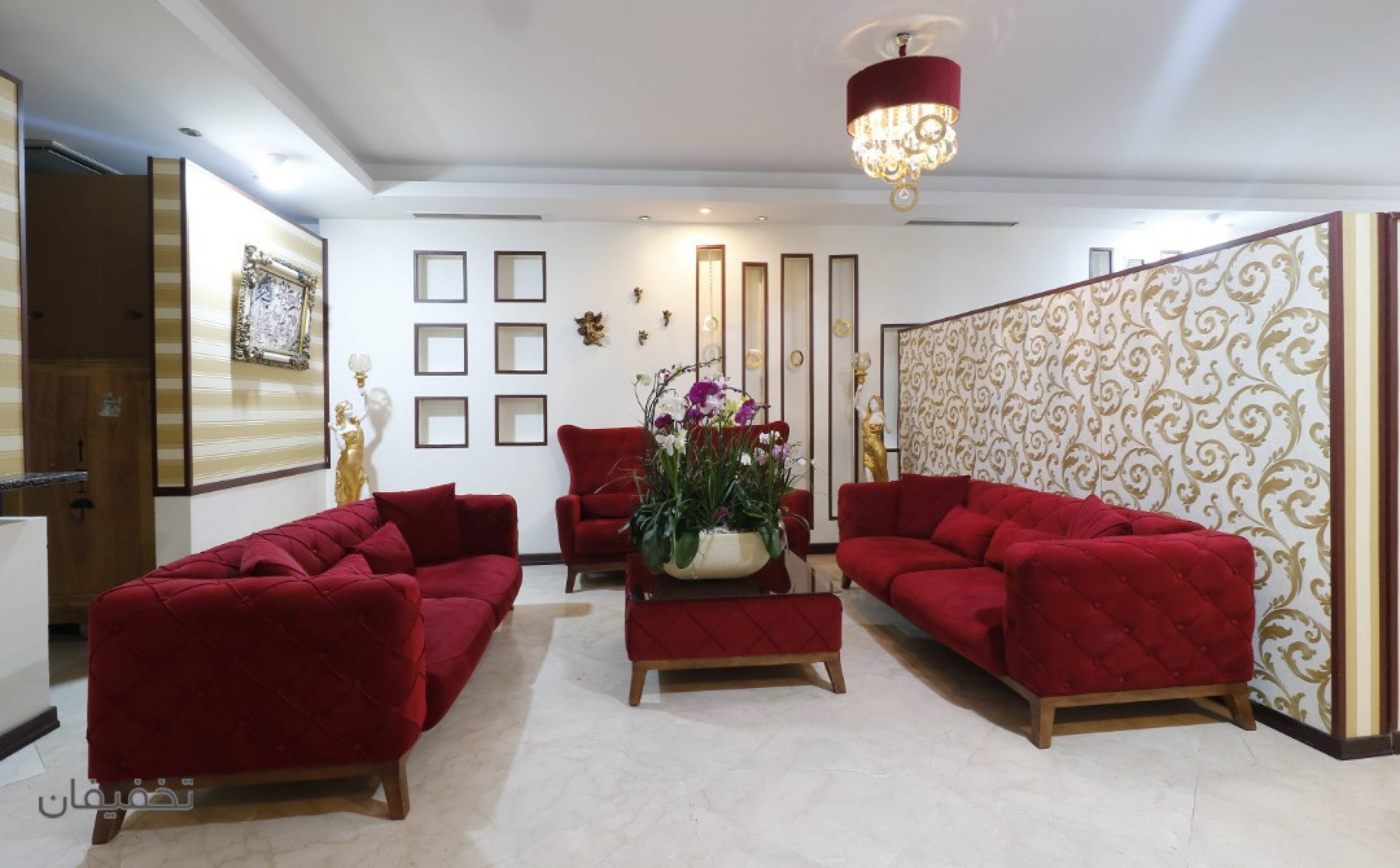 لیزر الکساندرایت  کندلا مطب دکتر سلیمانی