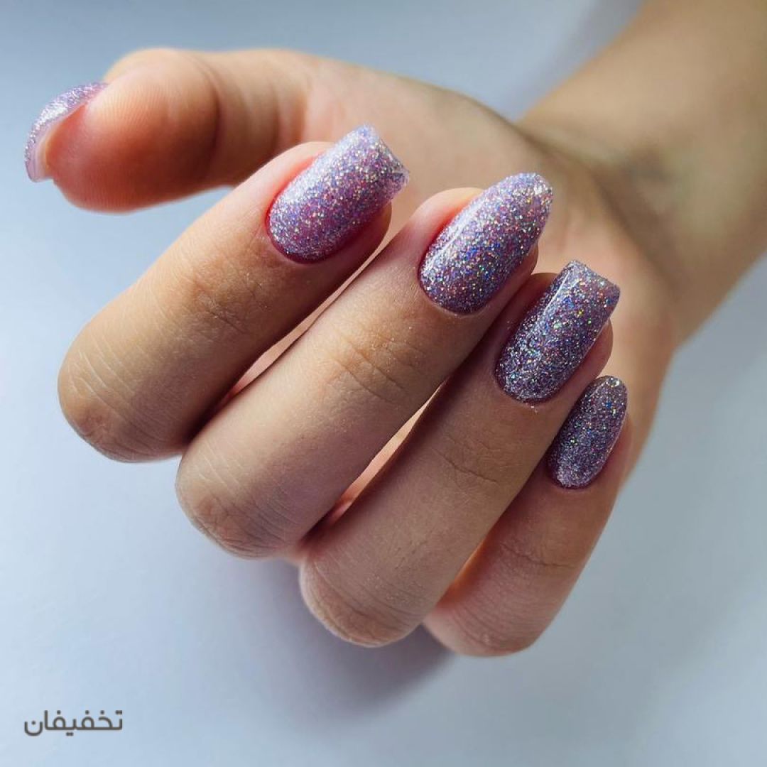 خدمات ناخن سارا جمالی