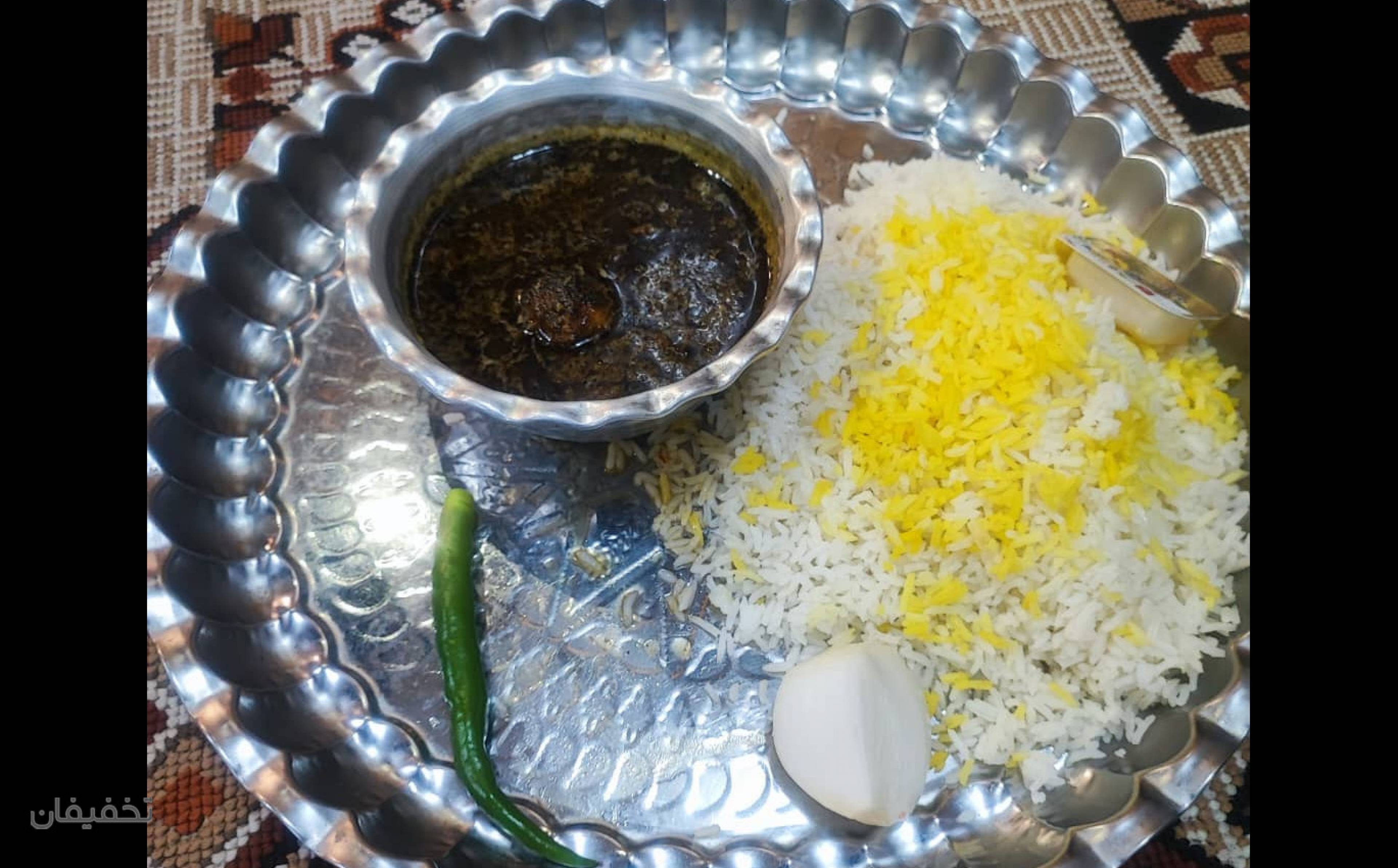 رستوران پدیده