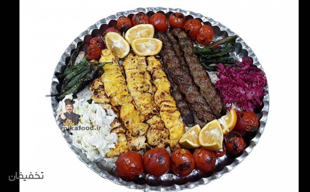 رستوران پدیده