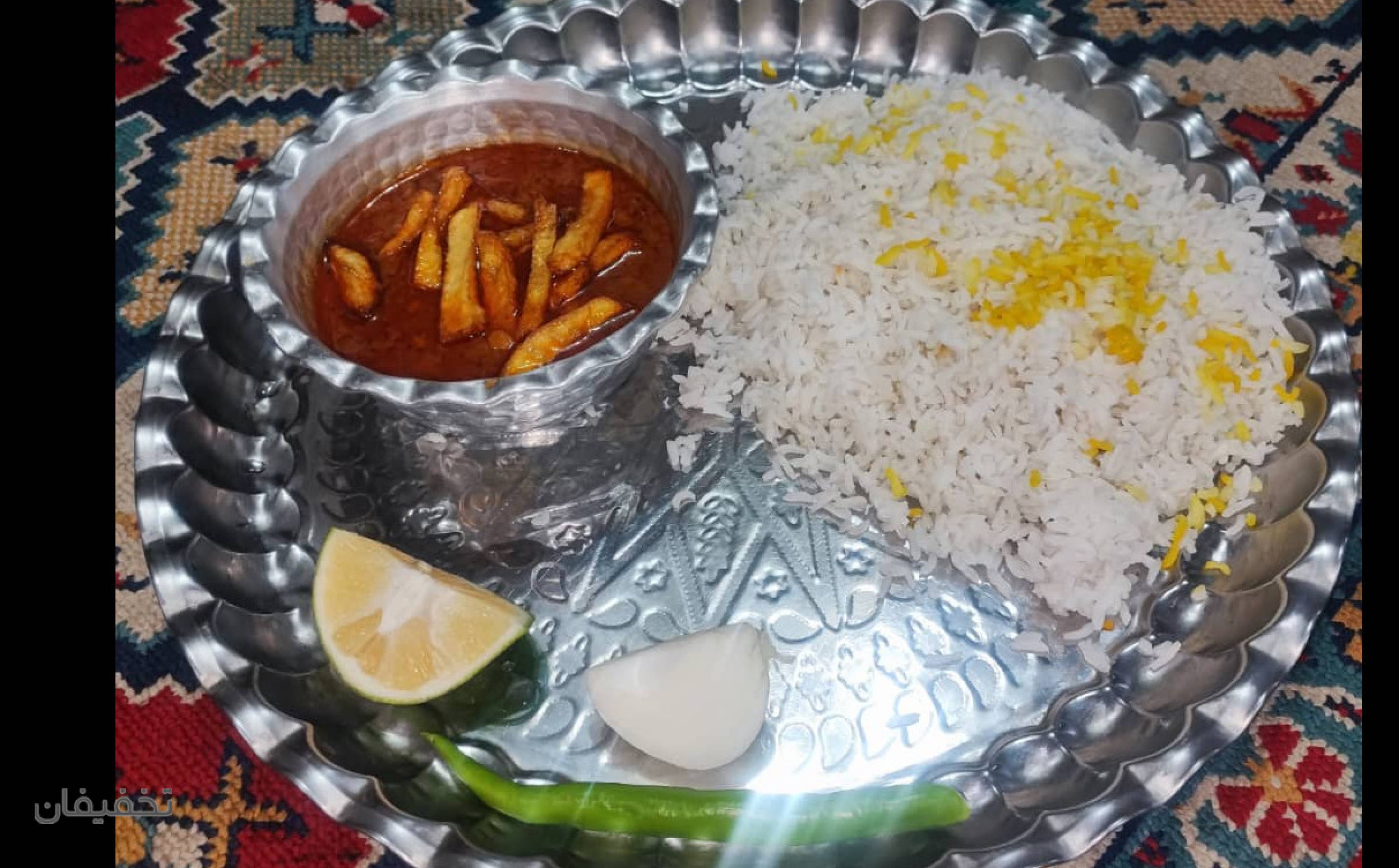 رستوران پدیده