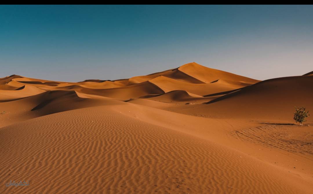 تور ۱ روزه کویر ابوزیدآباد آژانس مسافرتی پا به پا سفر