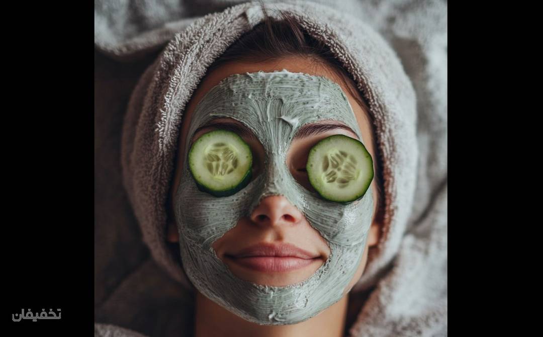 خدمات پاکسازی پوست و فیشال حرفه ای نگین