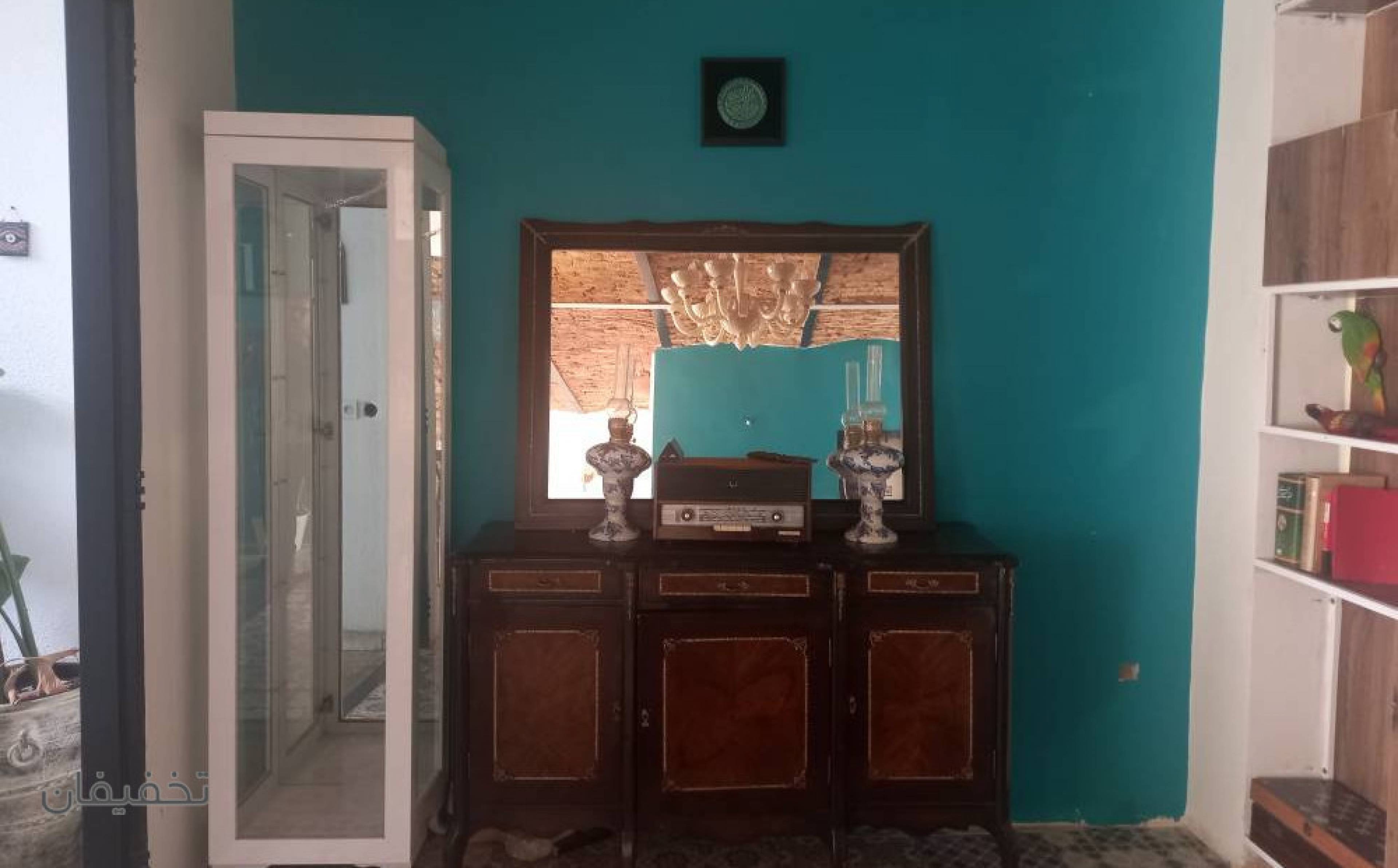 کافه رستوران عمارت پارسا