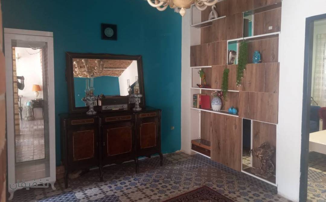کافه رستوران عمارت پارسا