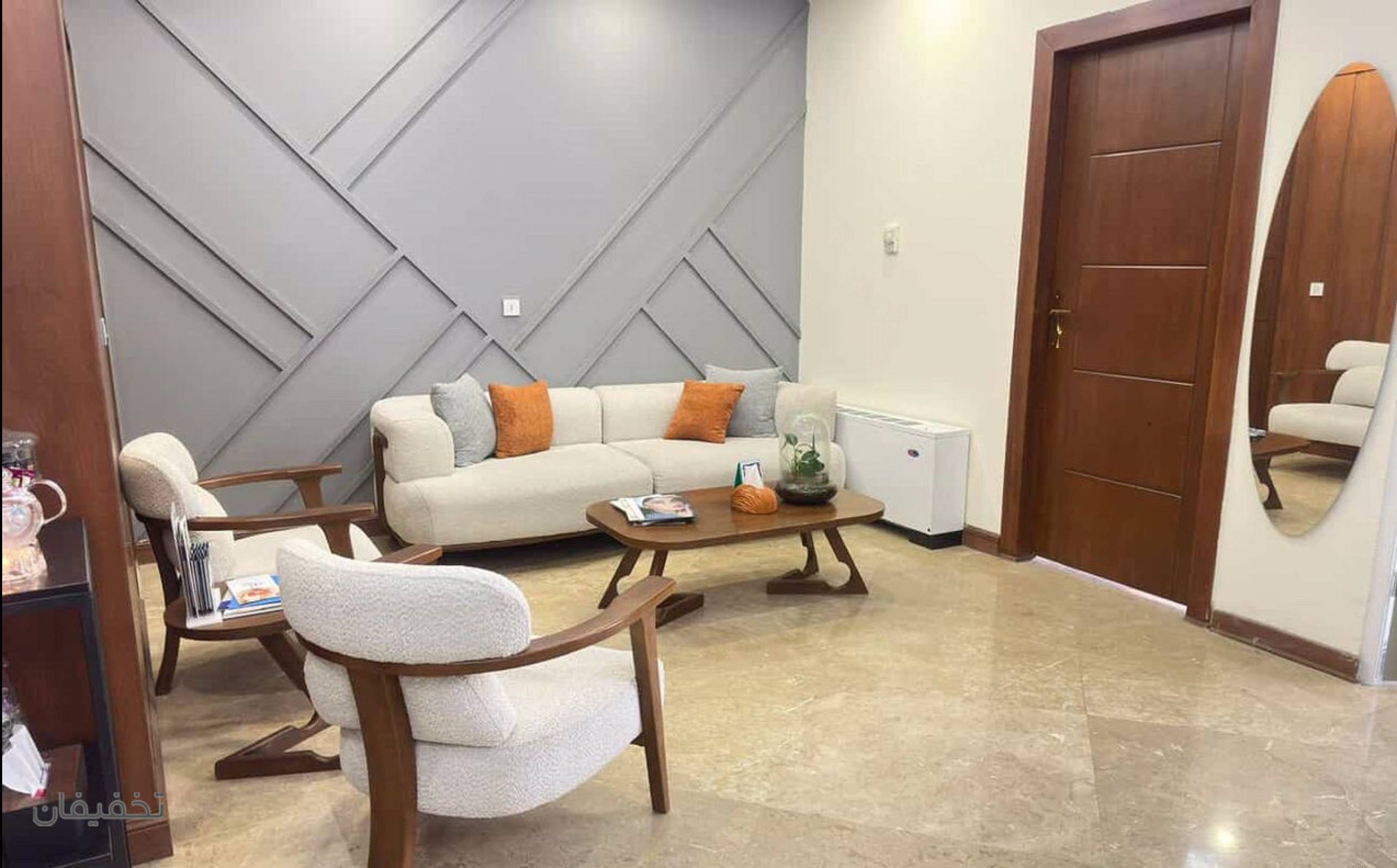 مطب پوست مو زیبایی دکتر شعله