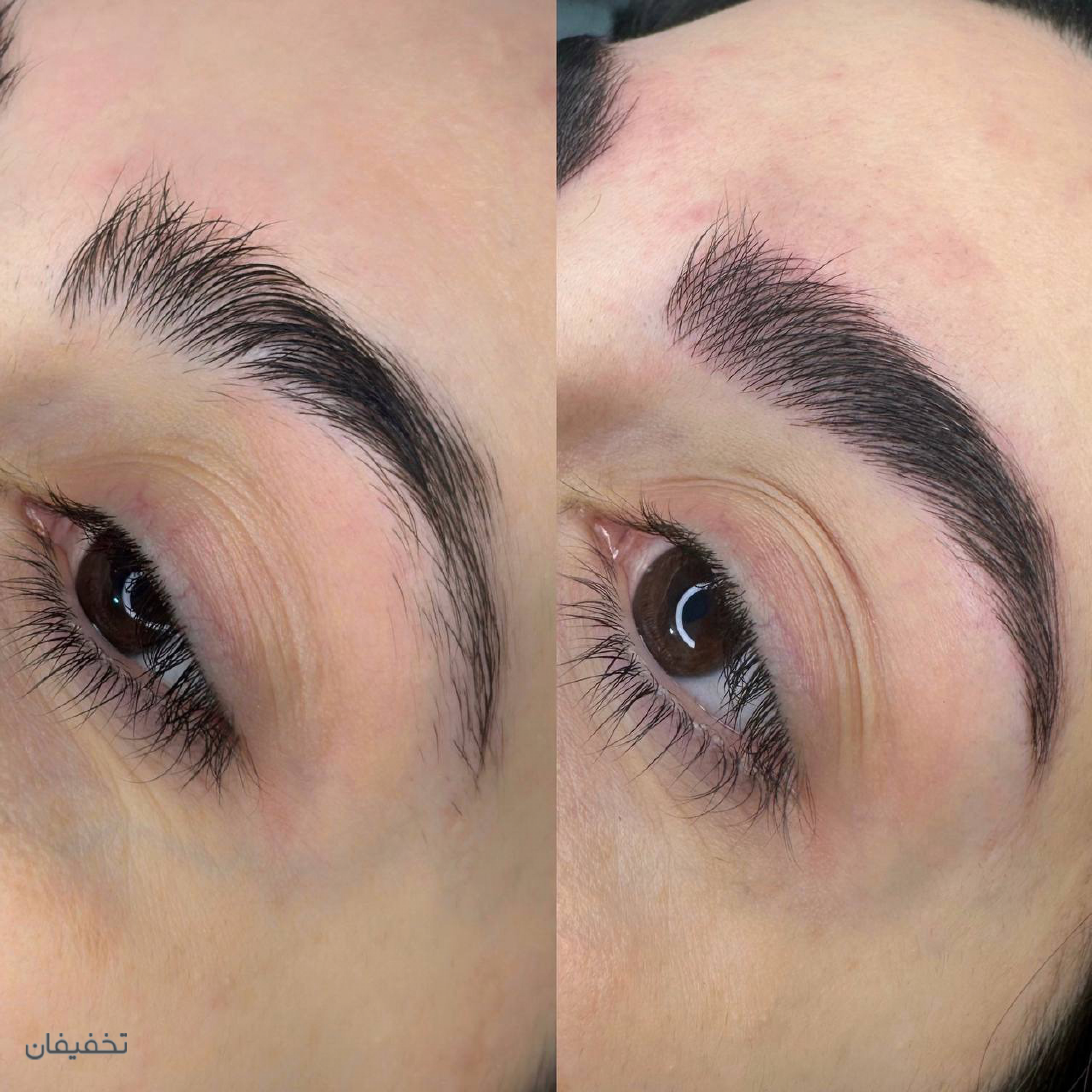 مرکز میکرو و شیدینگ پریسا معمار