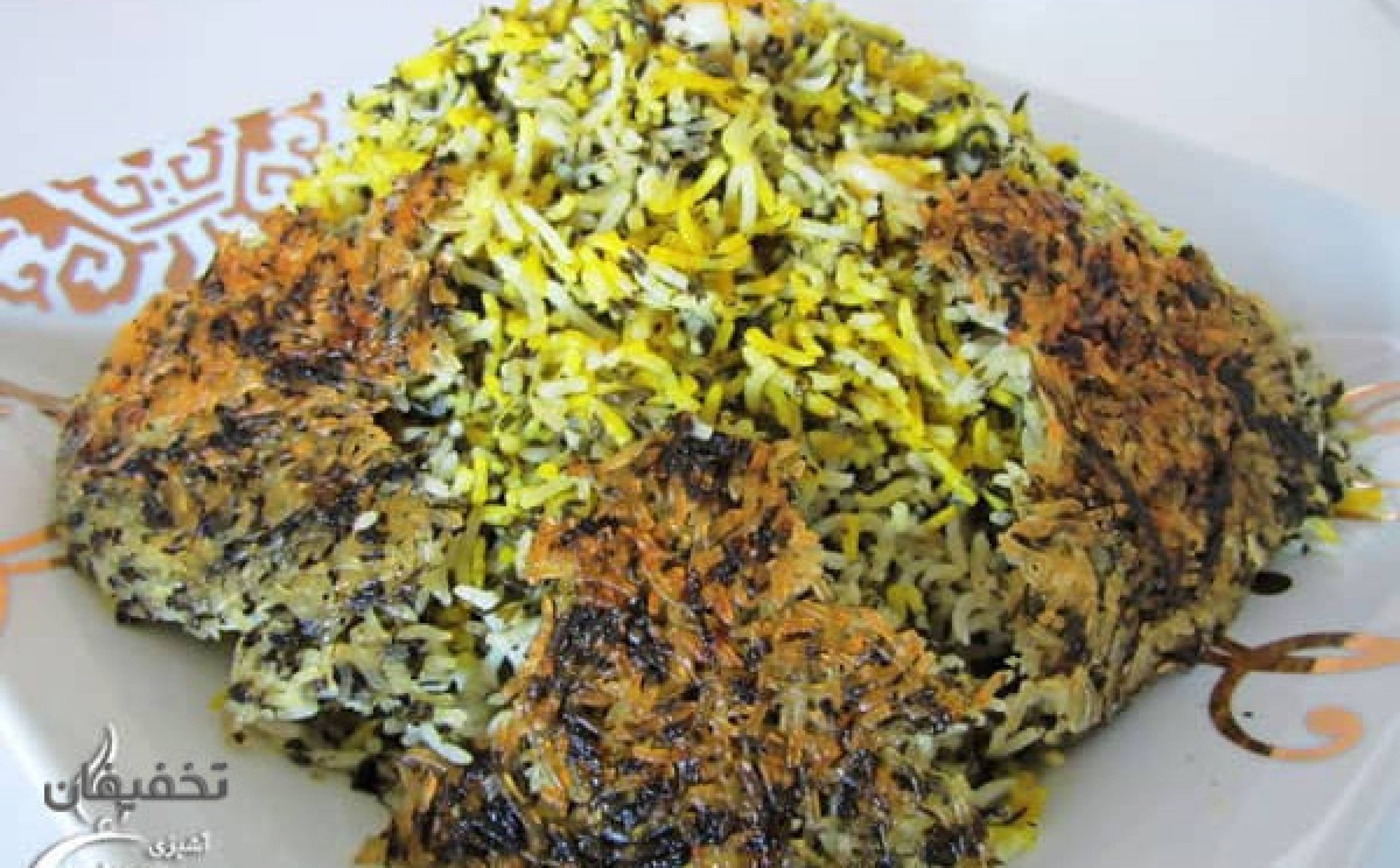 رستوران شیم لانژ چیتگر