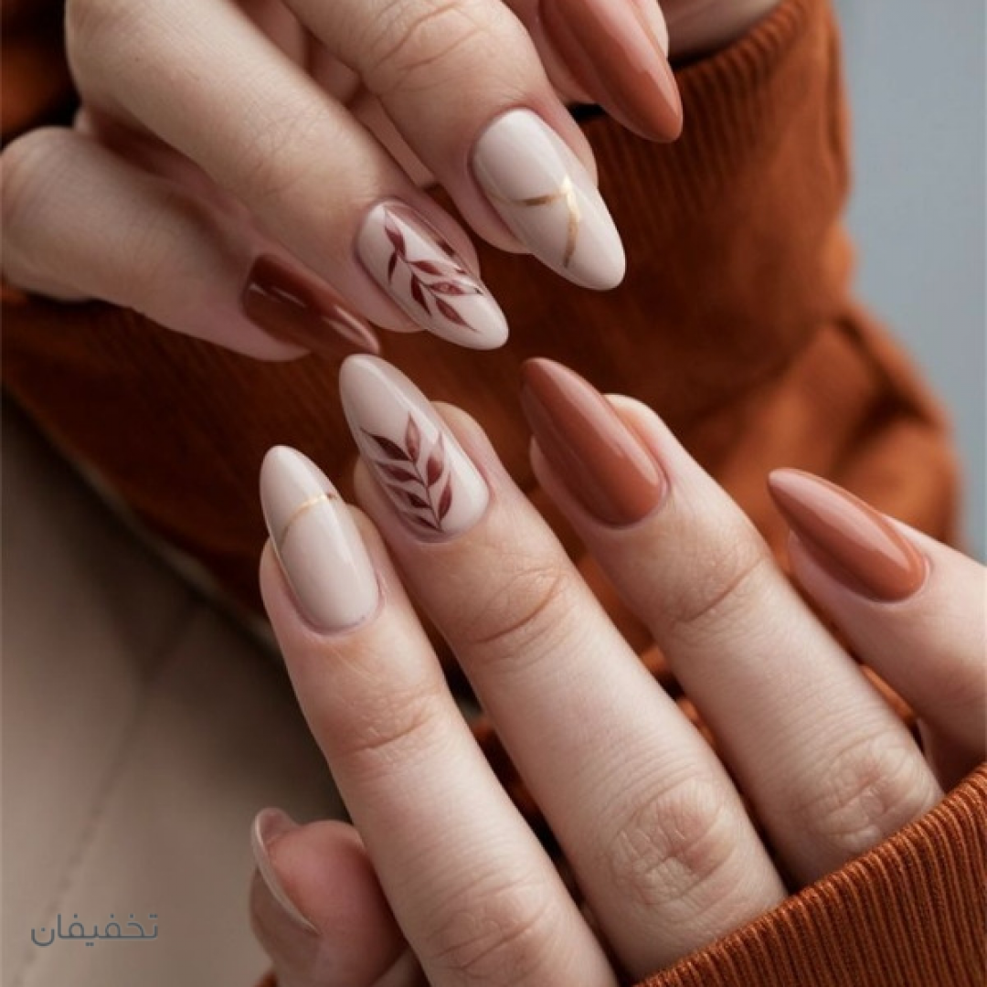 سالن زیبایی لونا